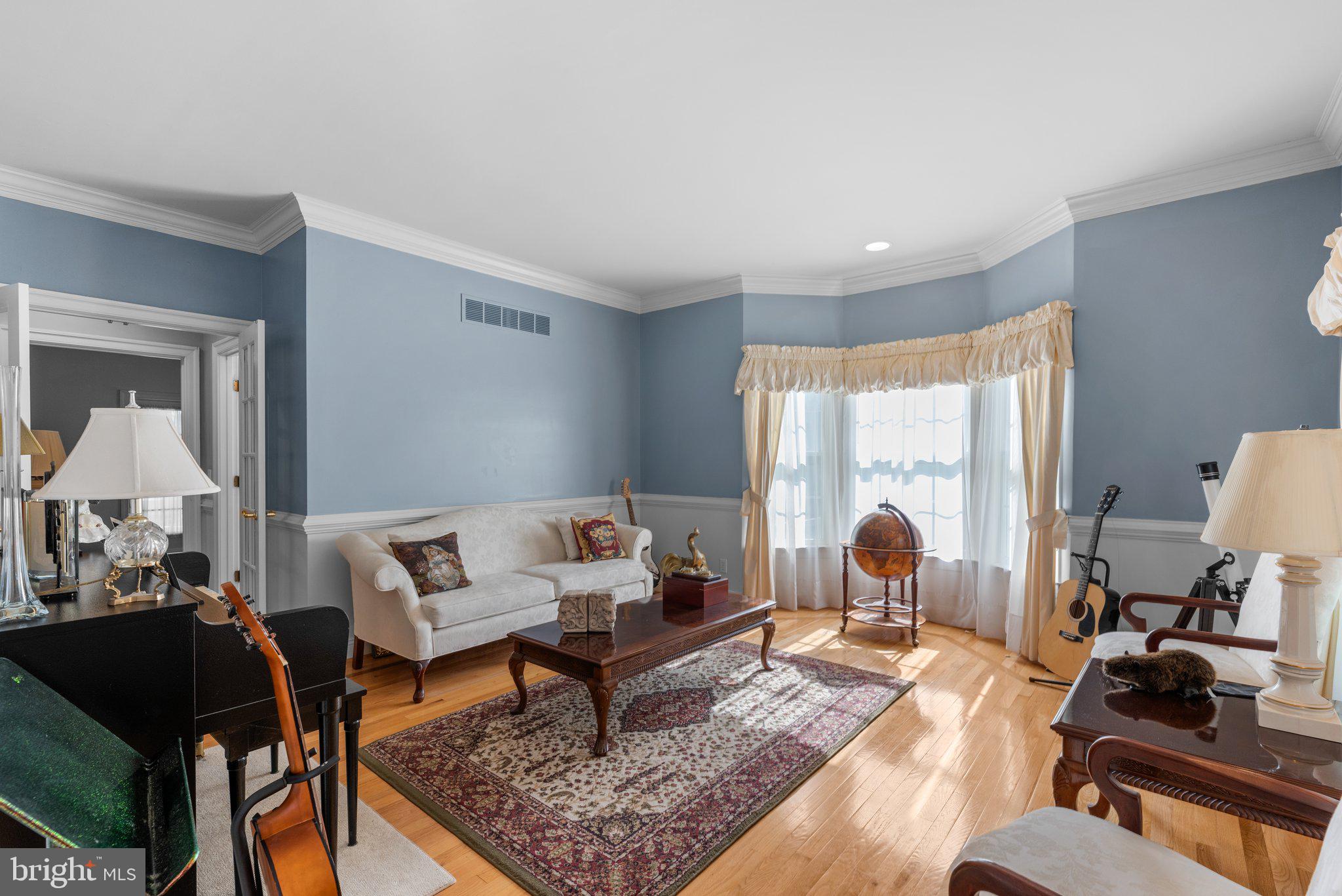 TURF VALLEY OVERLOOK - Residential