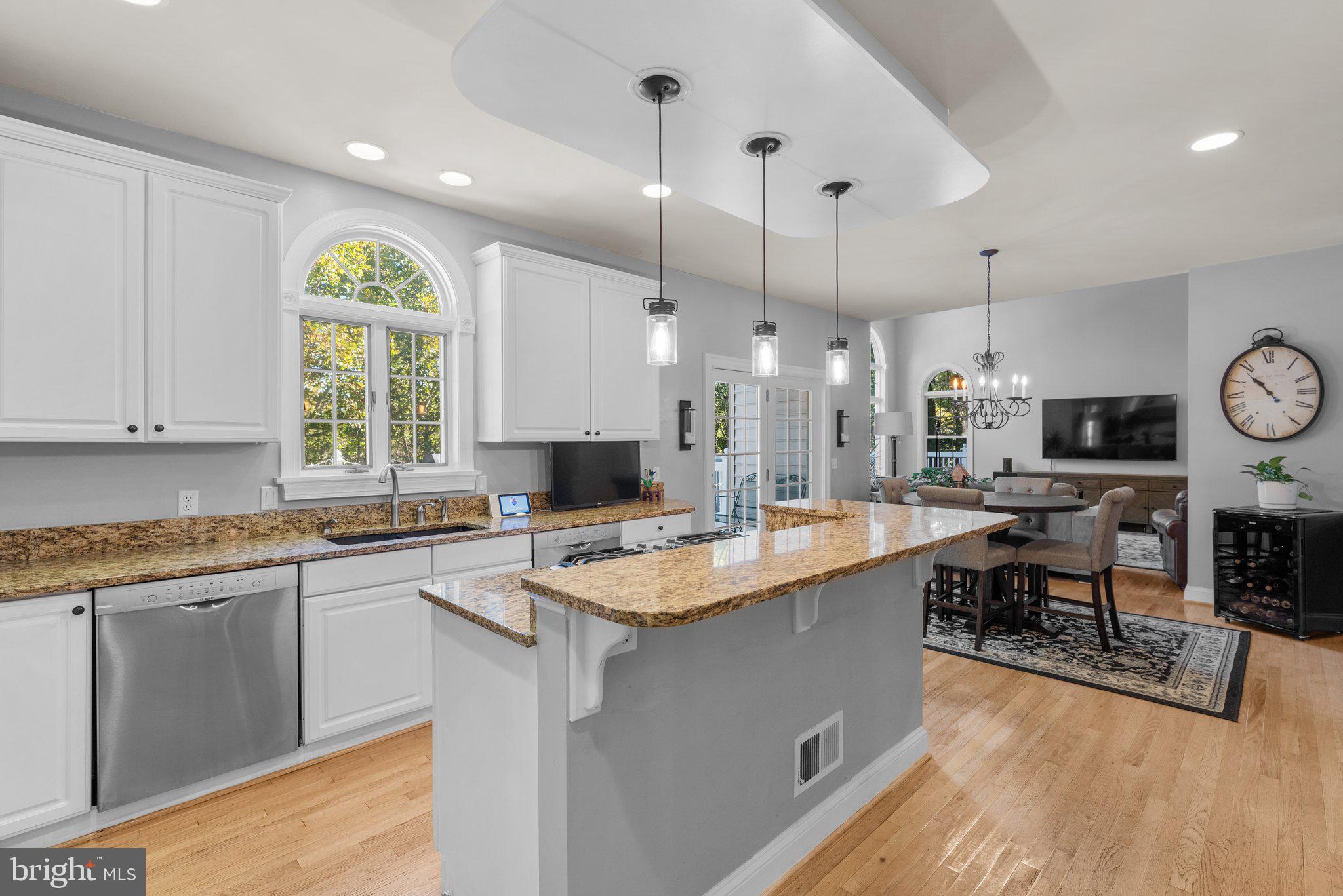 TURF VALLEY OVERLOOK - Residential