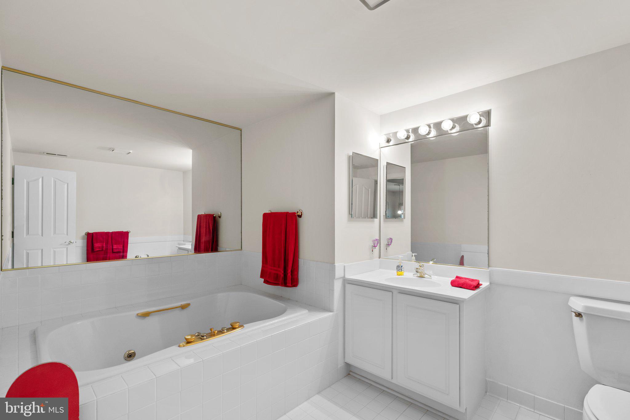 TURF VALLEY OVERLOOK - Residential