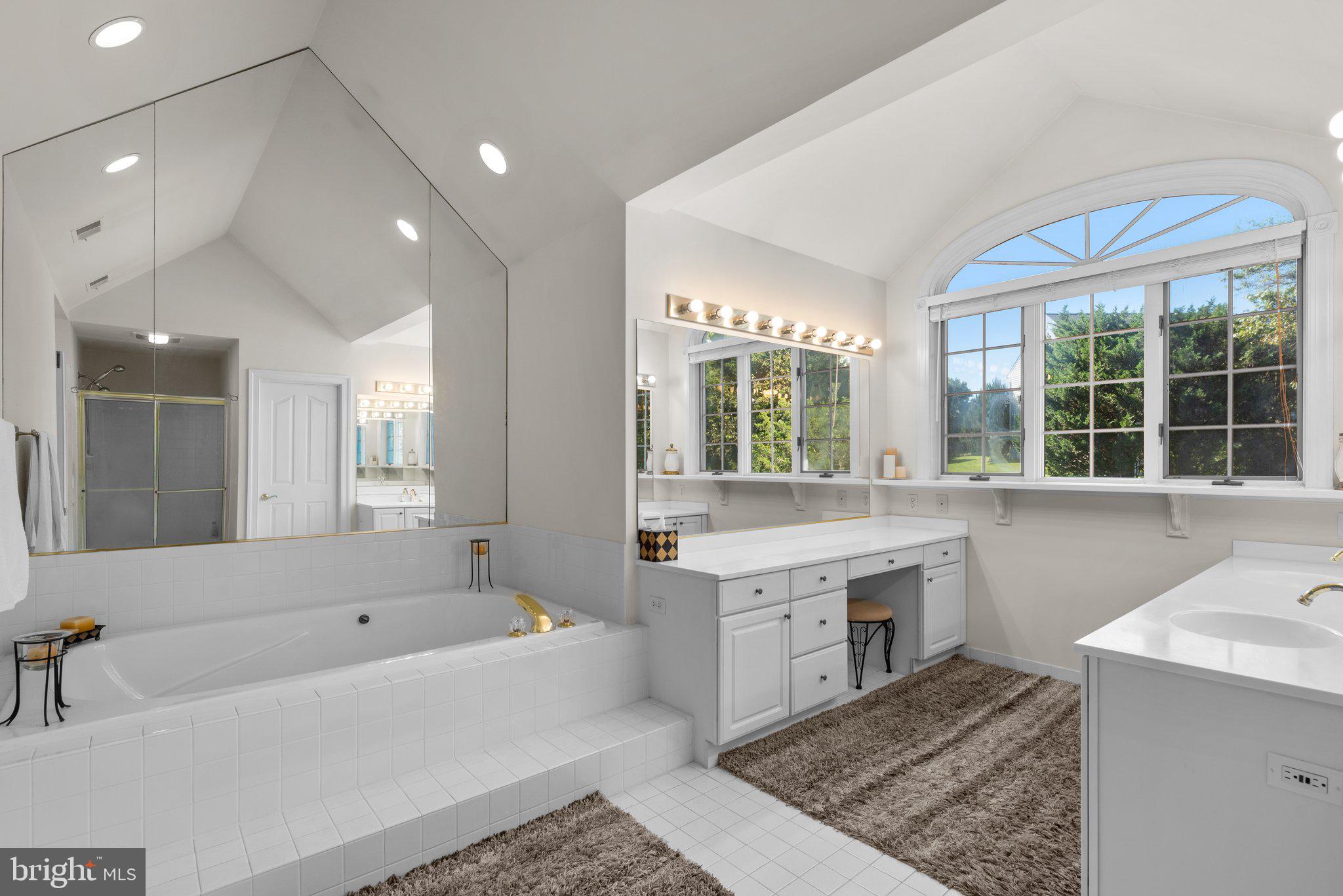 TURF VALLEY OVERLOOK - Residential