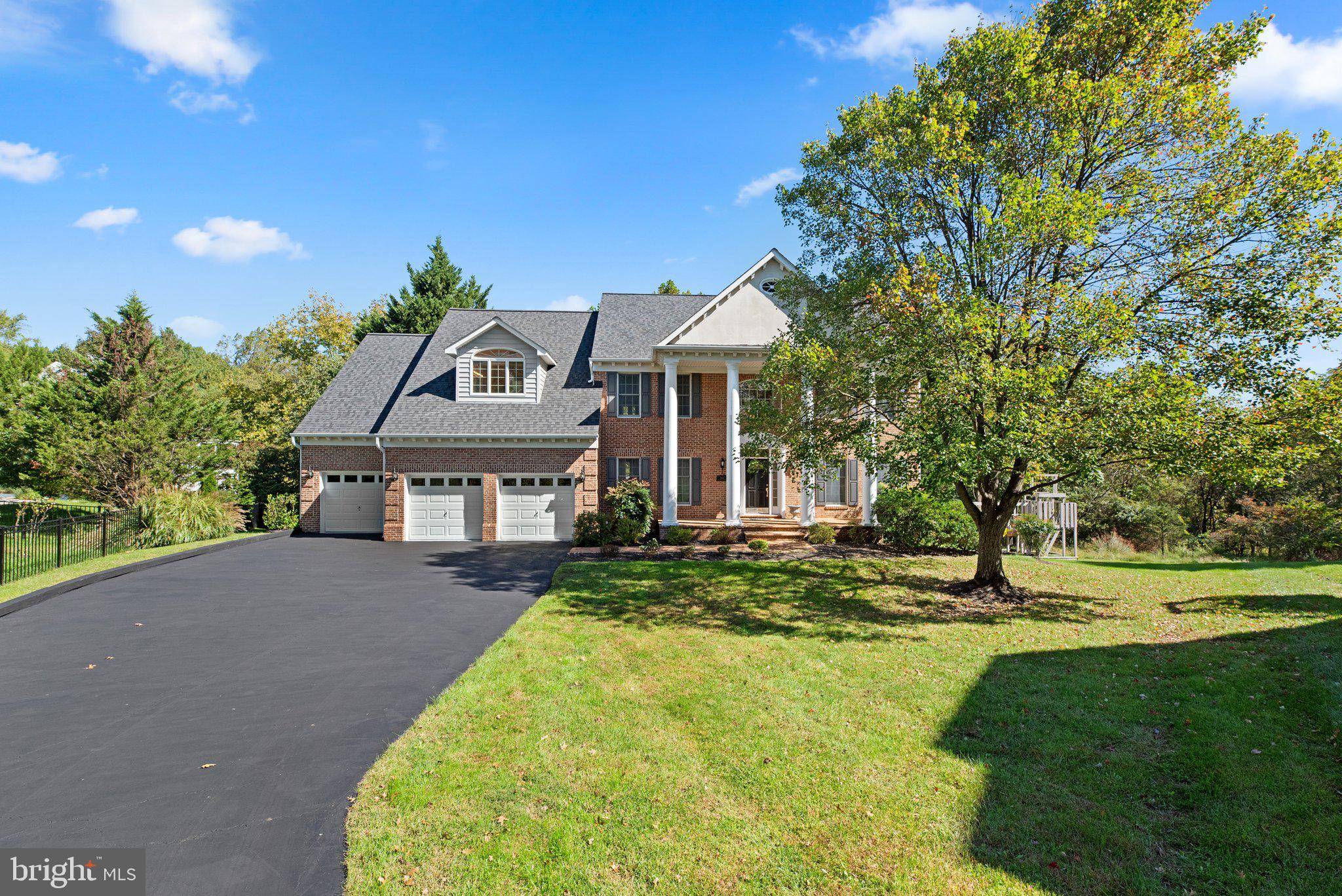 TURF VALLEY OVERLOOK - Residential