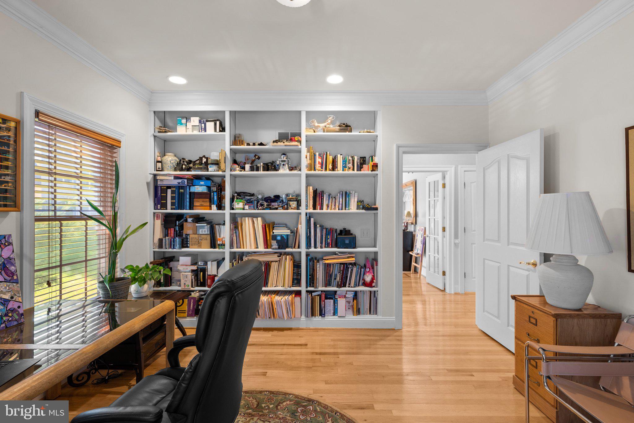 TURF VALLEY OVERLOOK - Residential