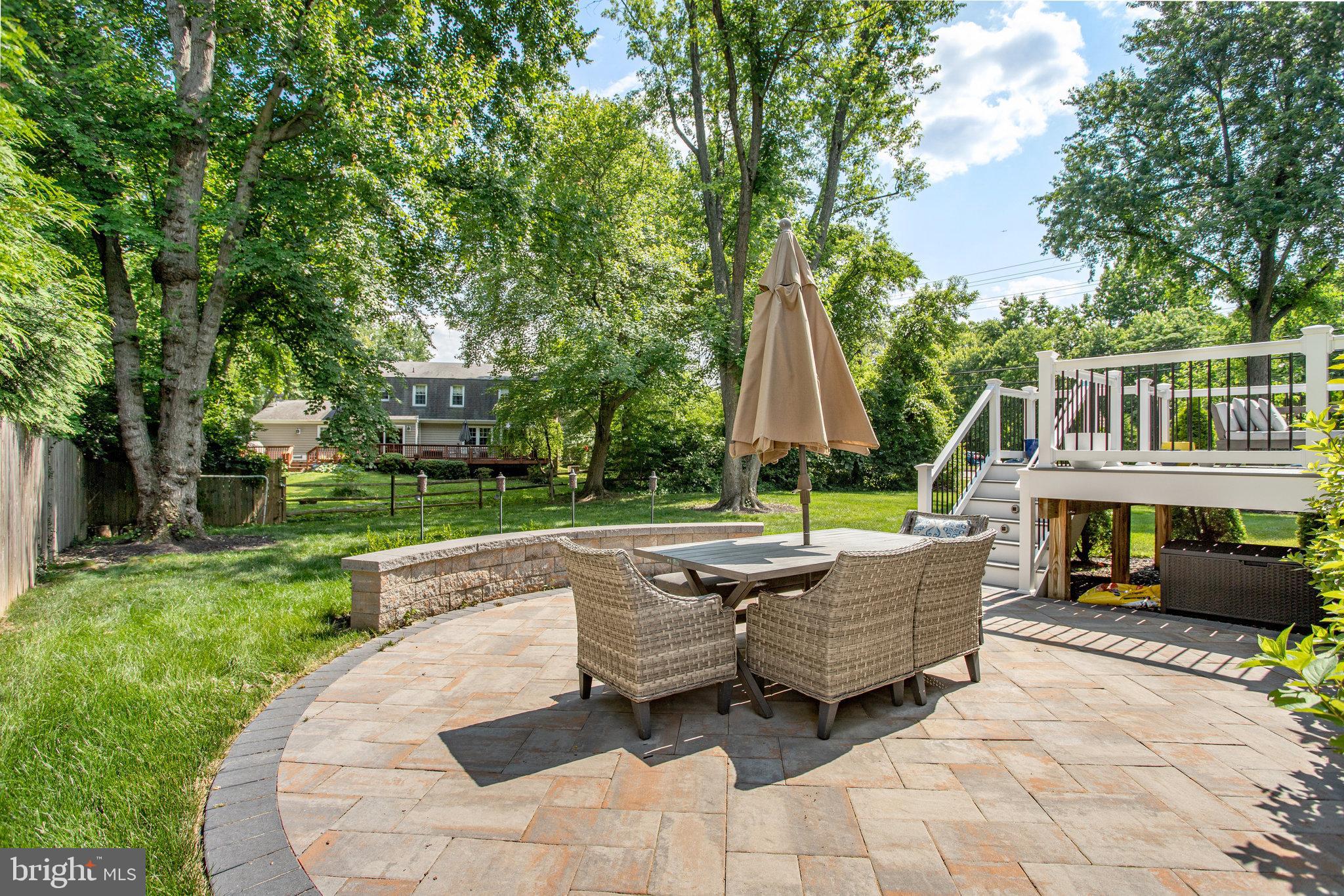 VIENNA WOODS - Residential