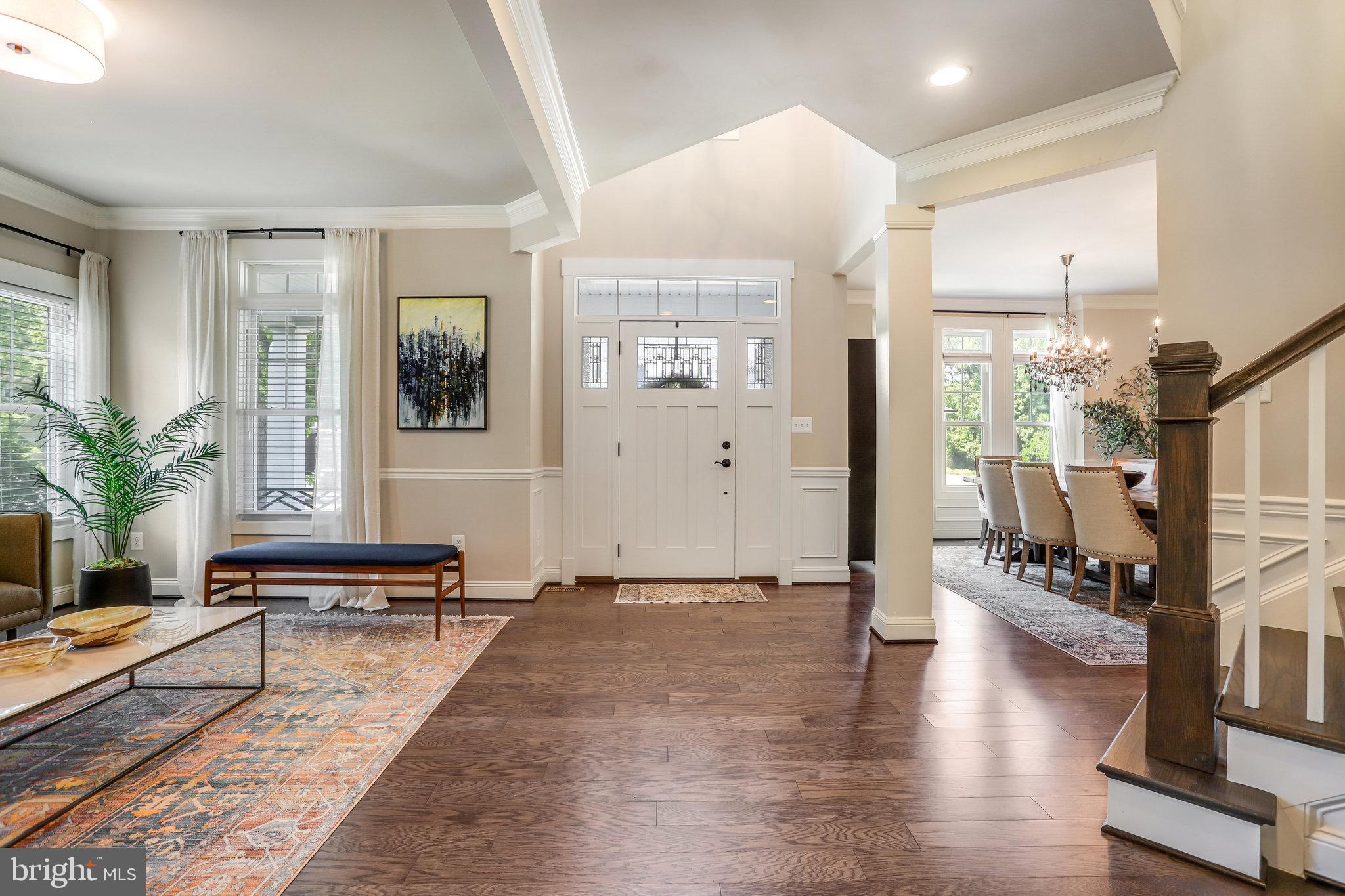 VIENNA WOODS - Residential