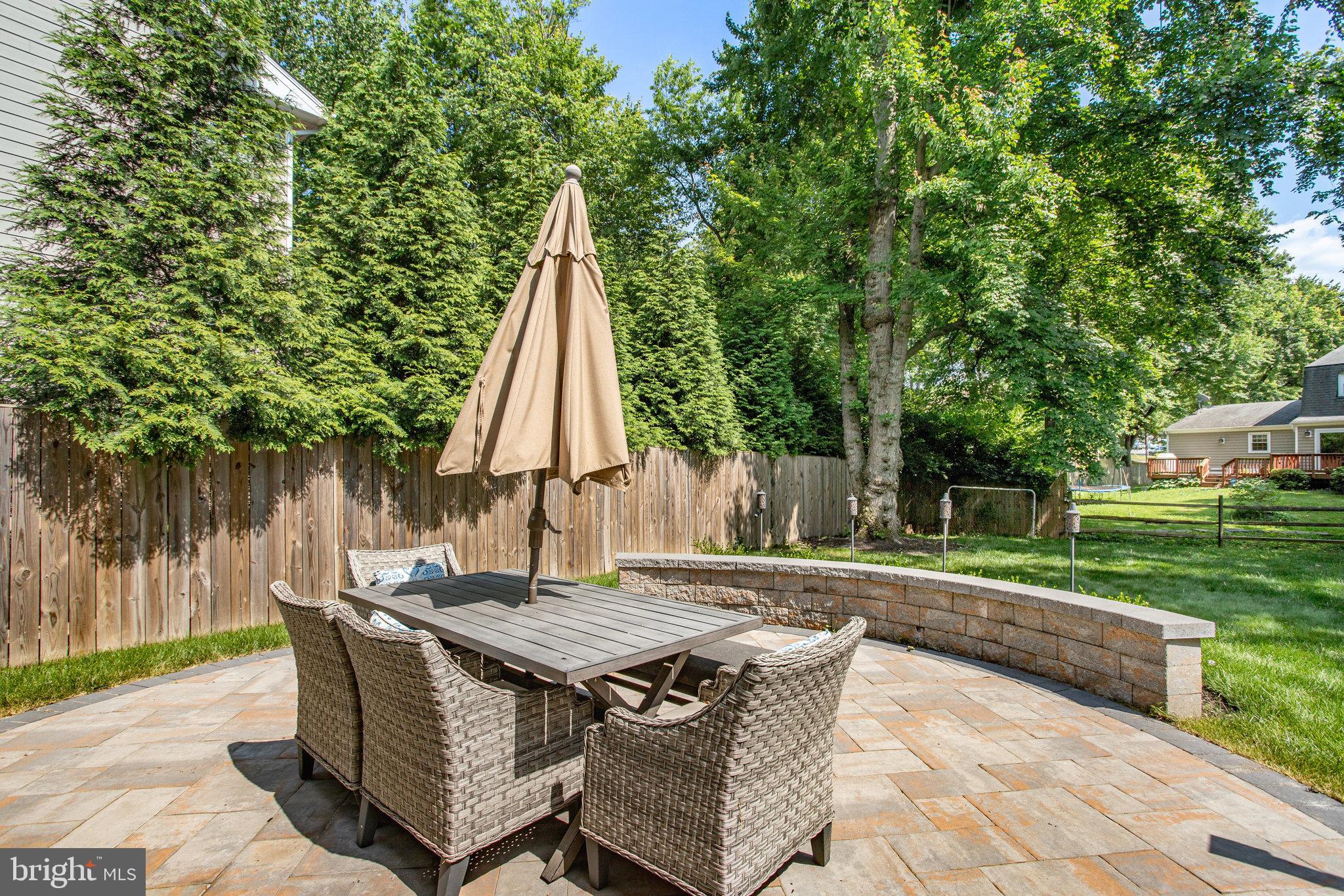 VIENNA WOODS - Residential