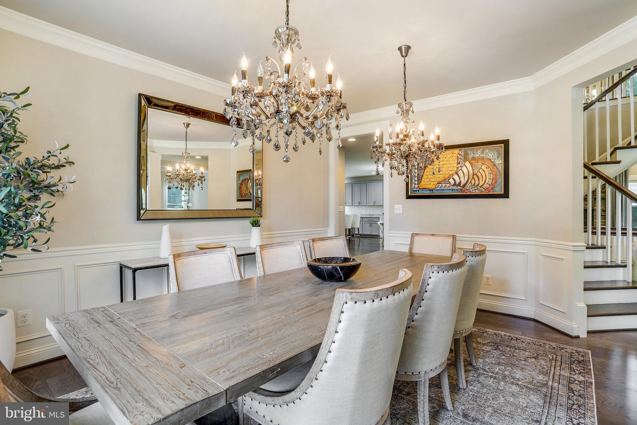 VIENNA WOODS - Residential