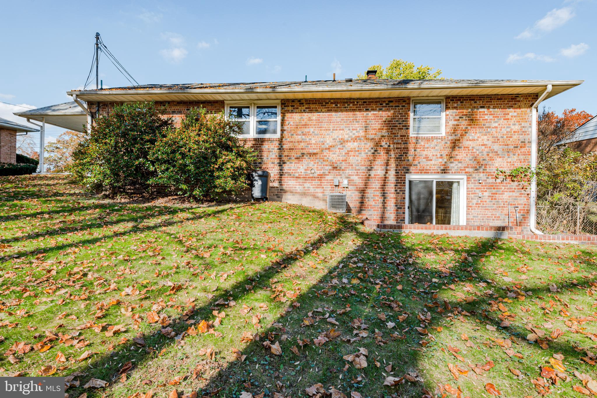 CALVERTON - Residential