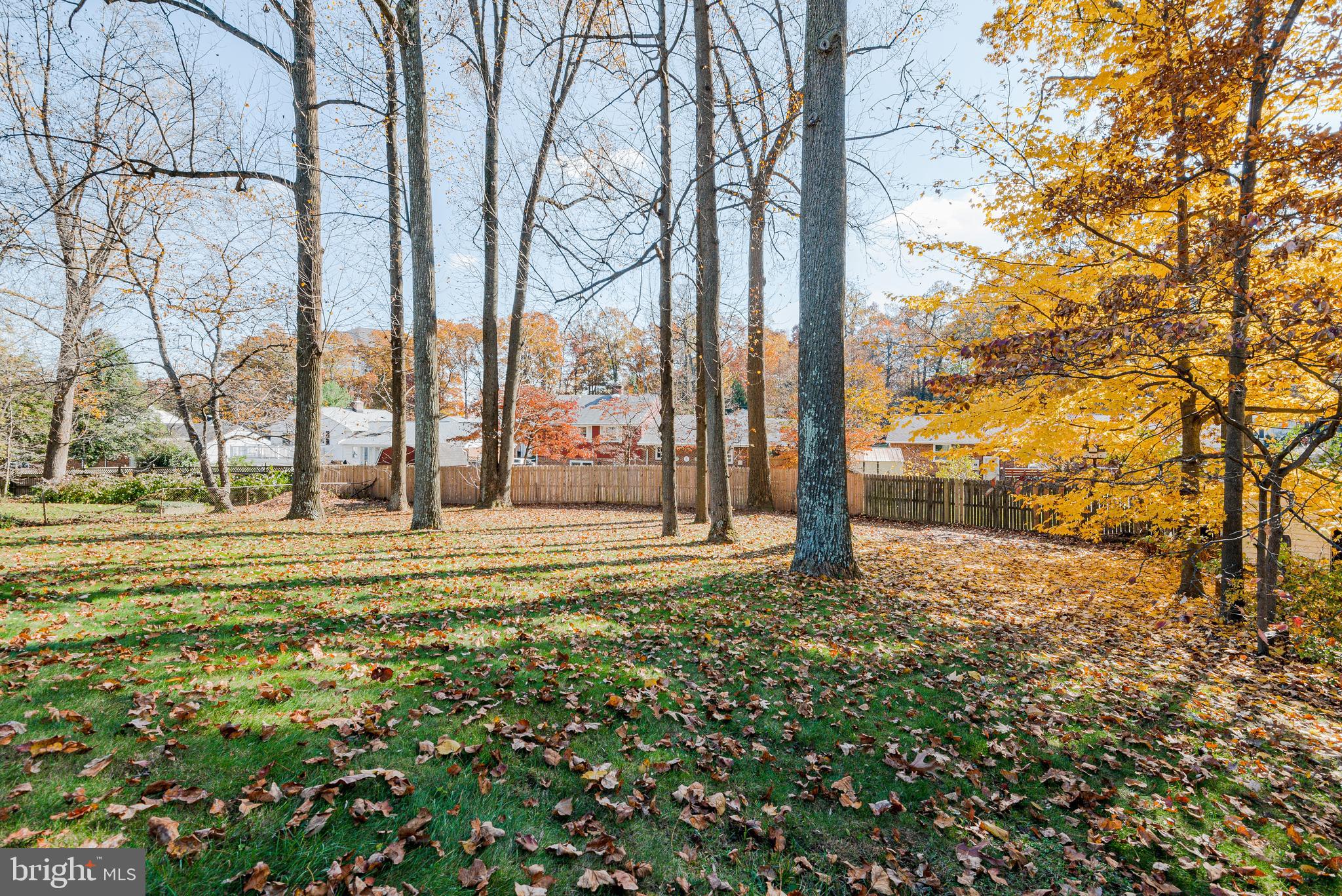 CALVERTON - Residential