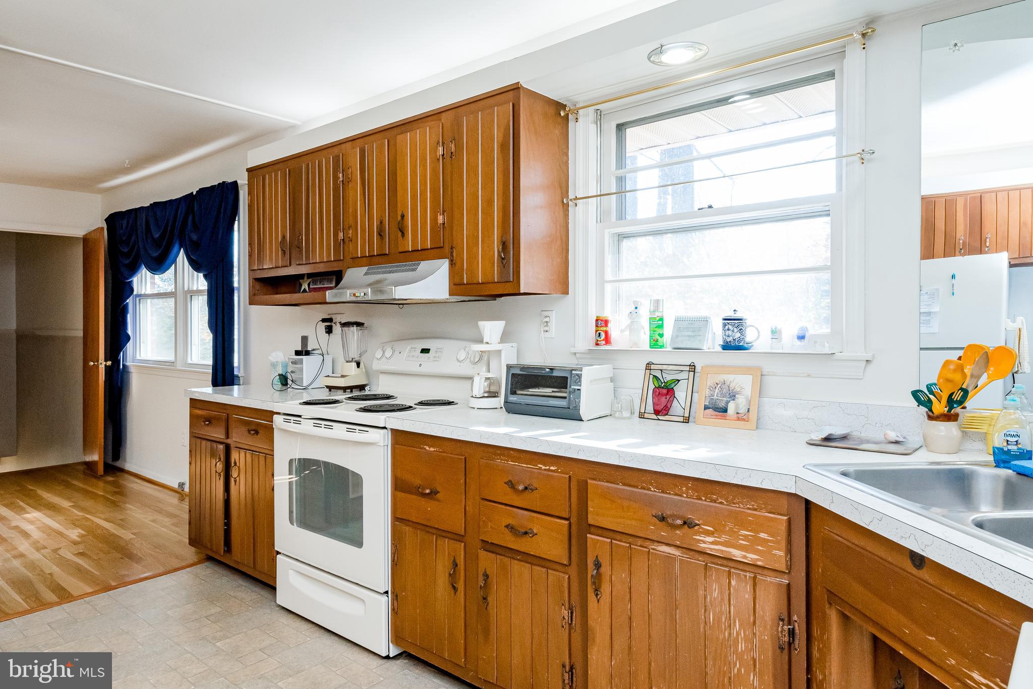 CALVERTON - Residential