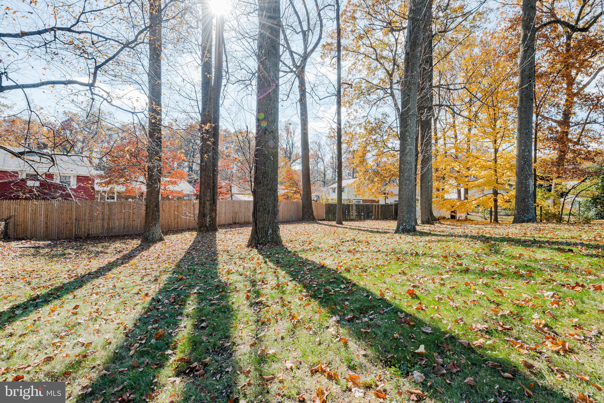 CALVERTON - Residential