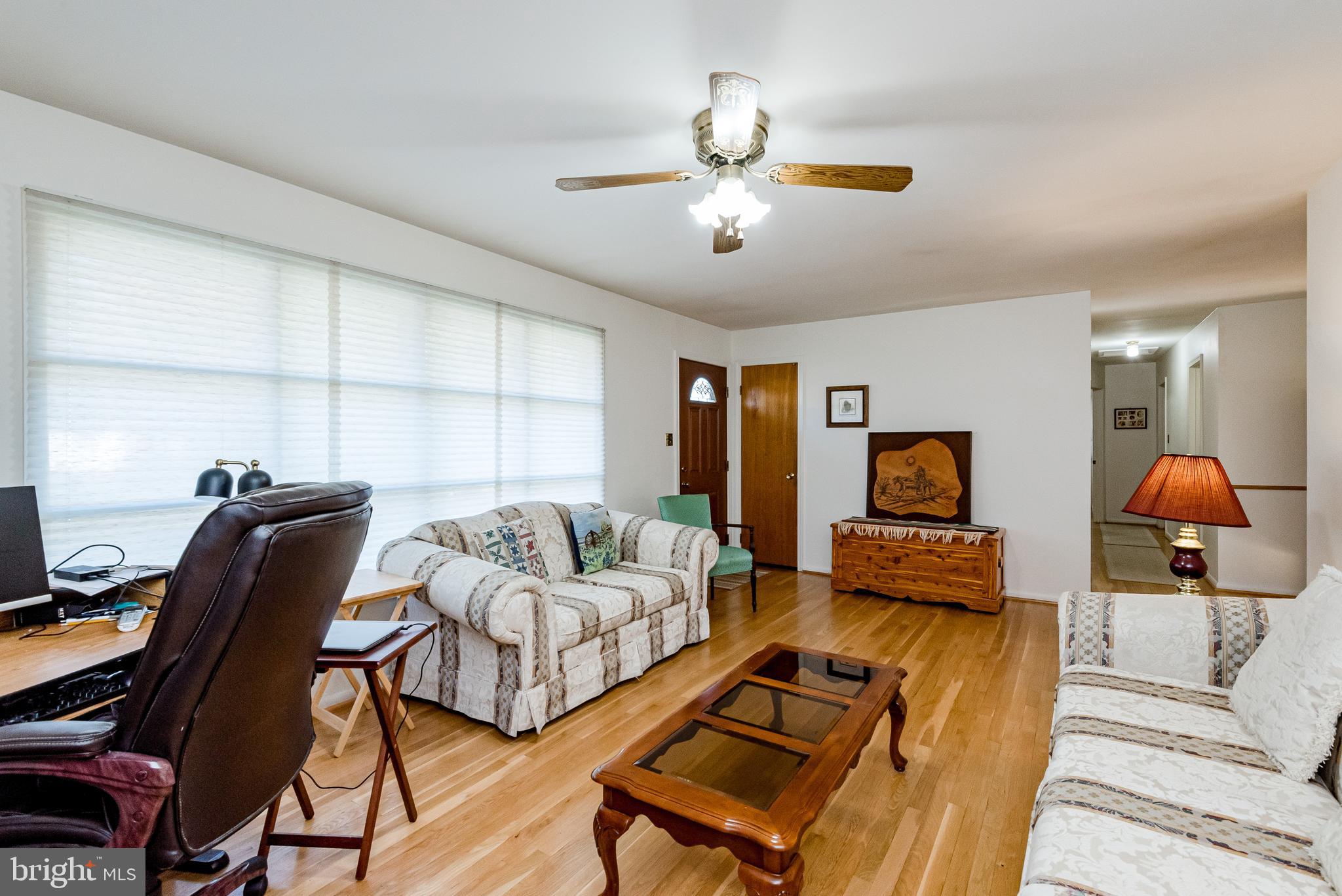 CALVERTON - Residential