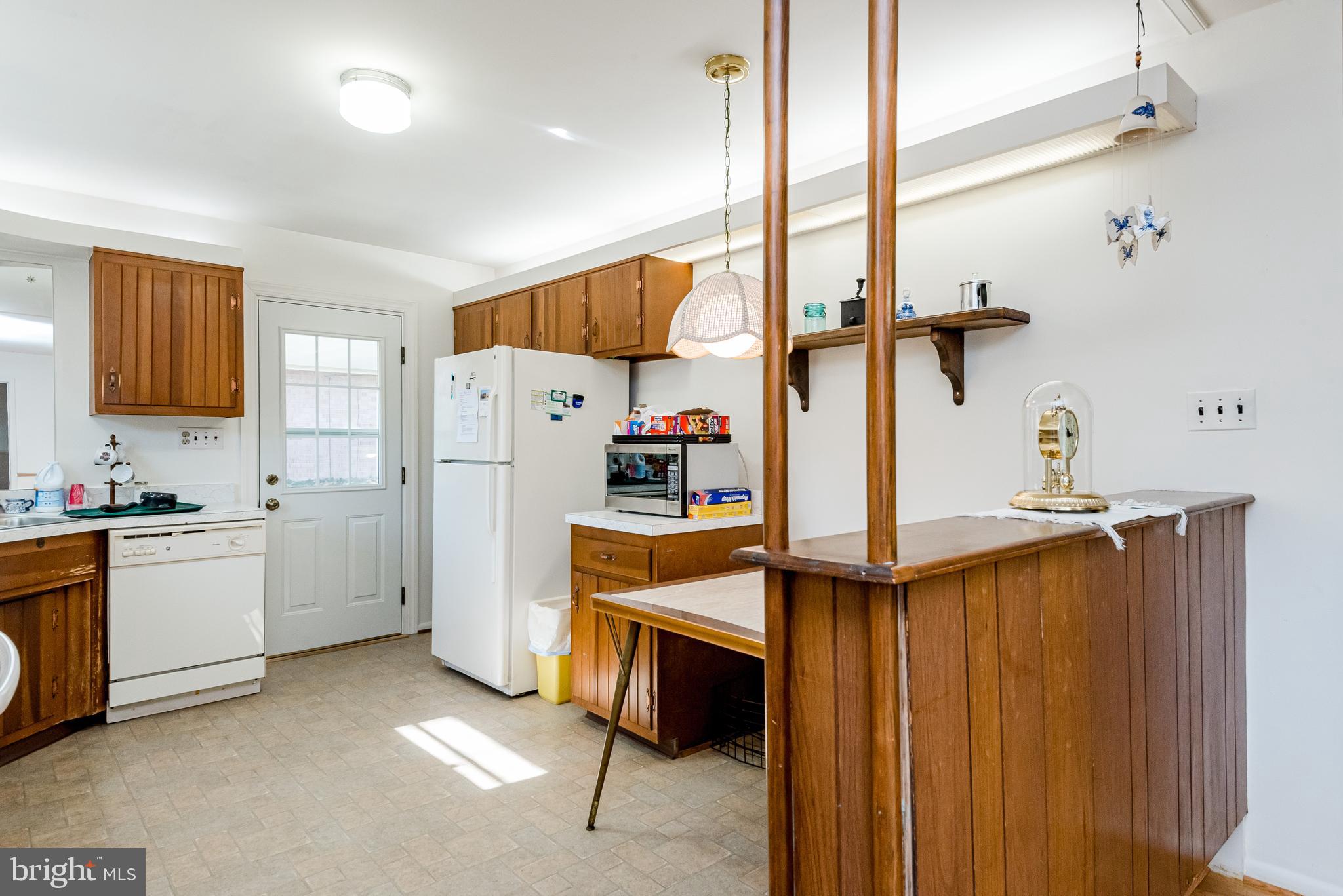 CALVERTON - Residential