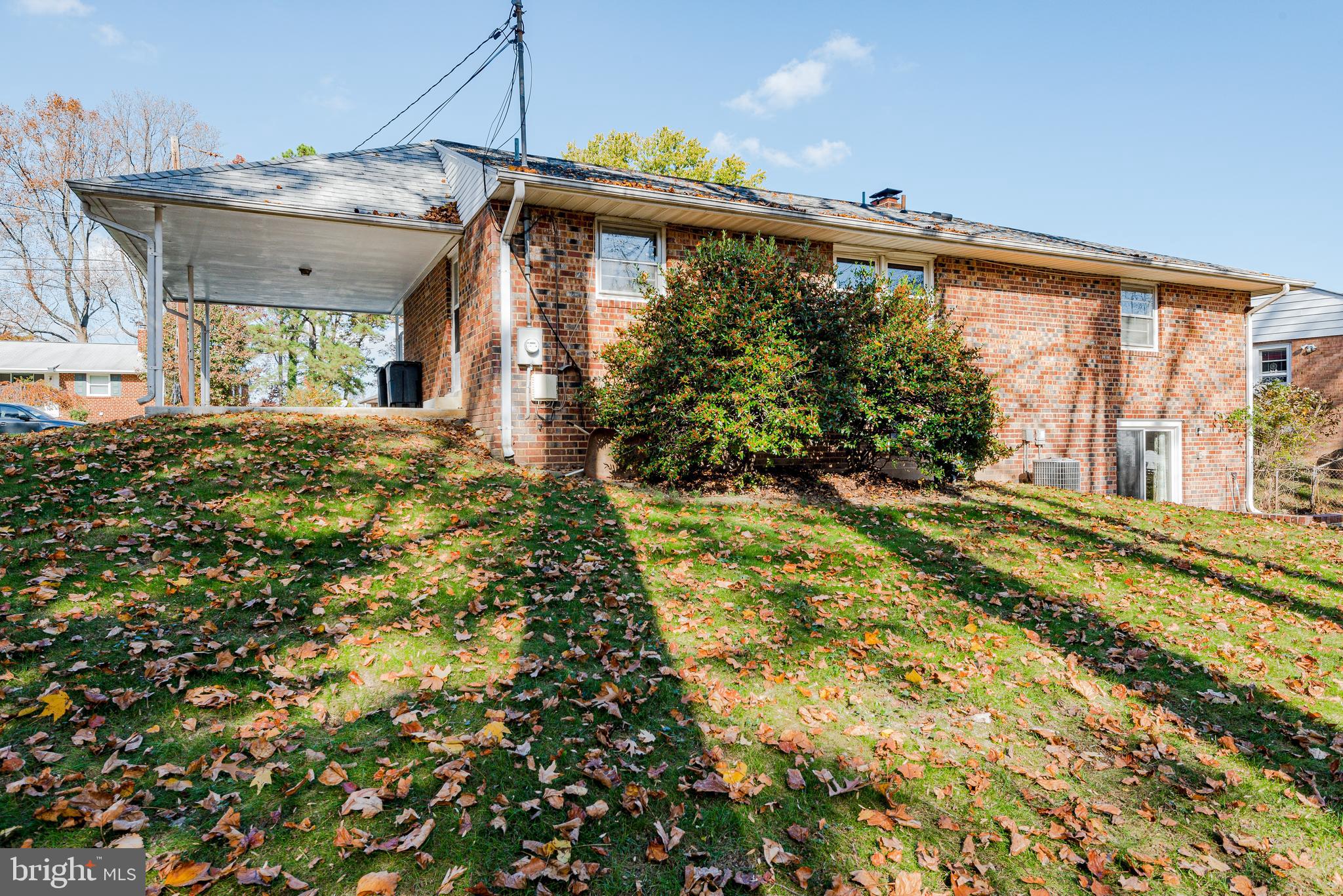 CALVERTON - Residential