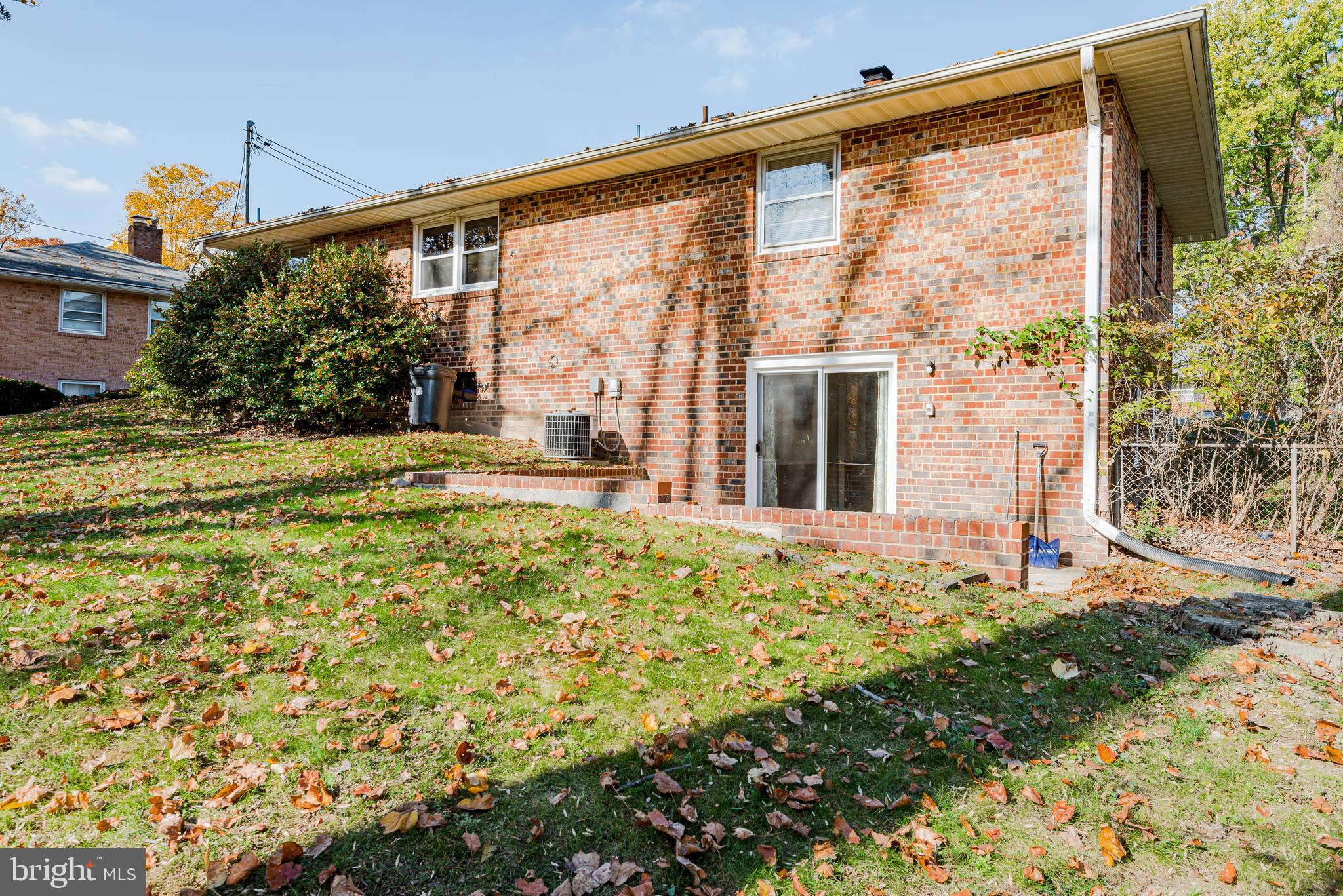 CALVERTON - Residential