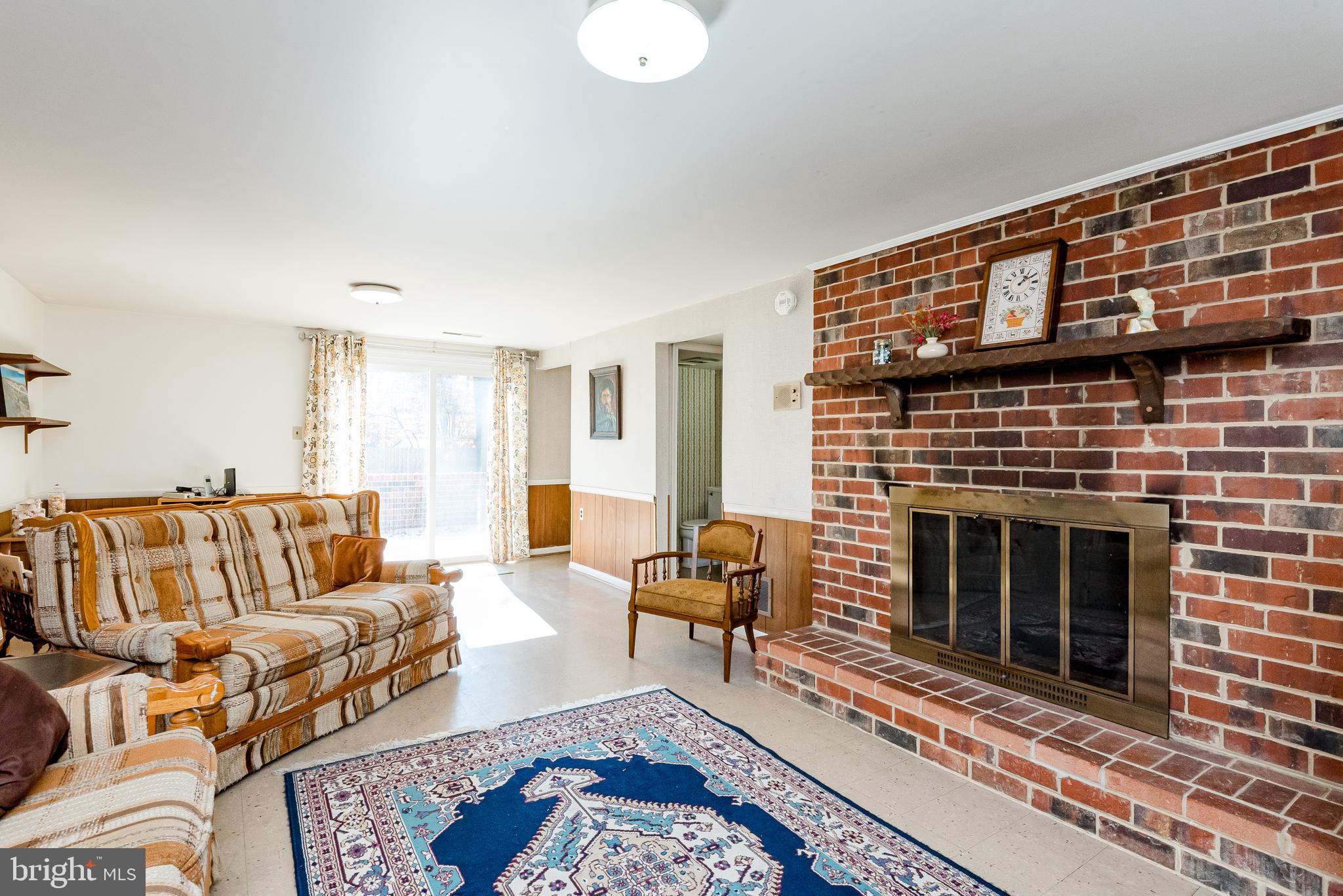 CALVERTON - Residential