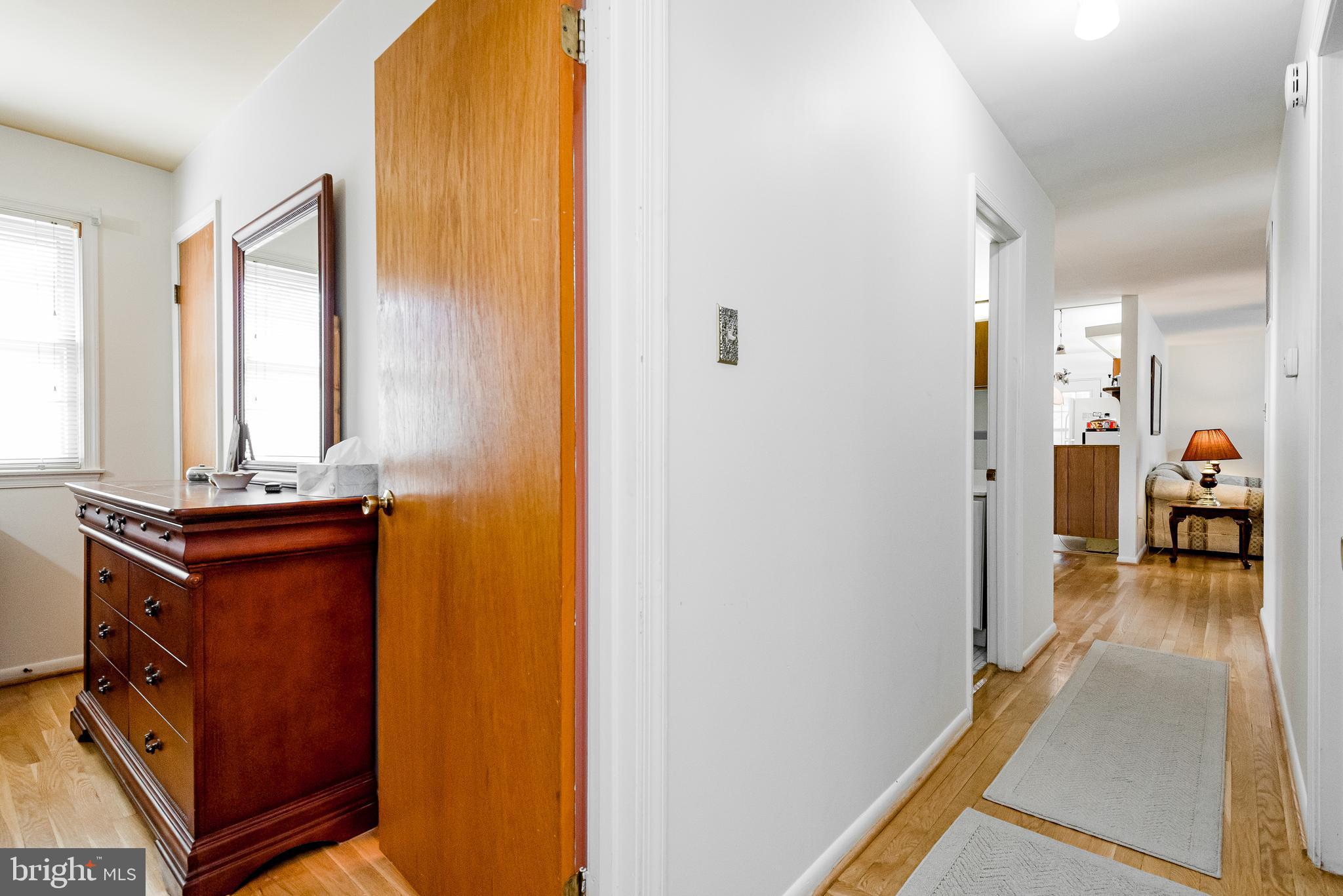 CALVERTON - Residential