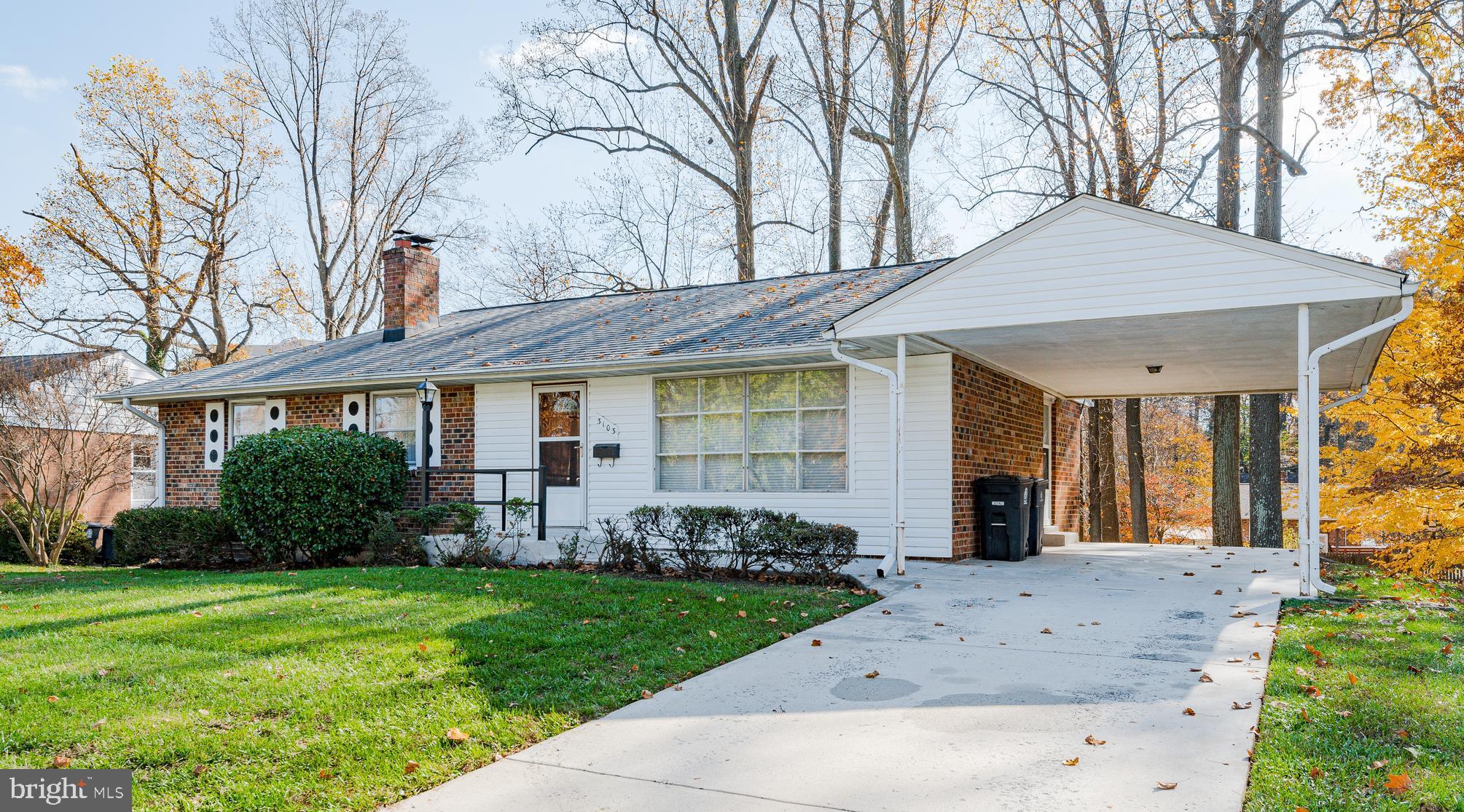 CALVERTON - Residential