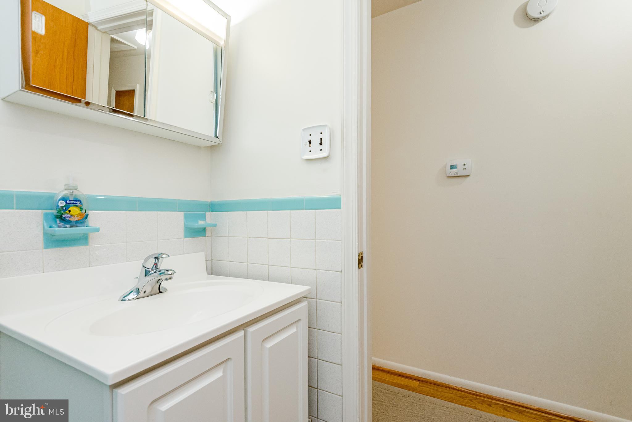 CALVERTON - Residential