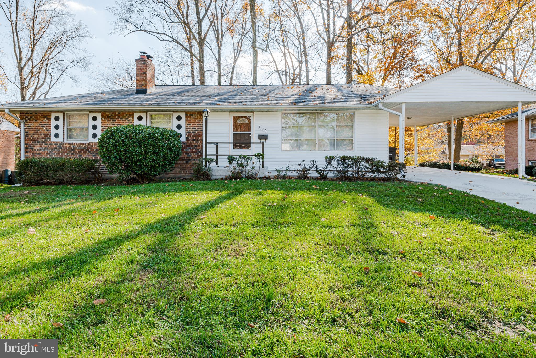 CALVERTON - Residential