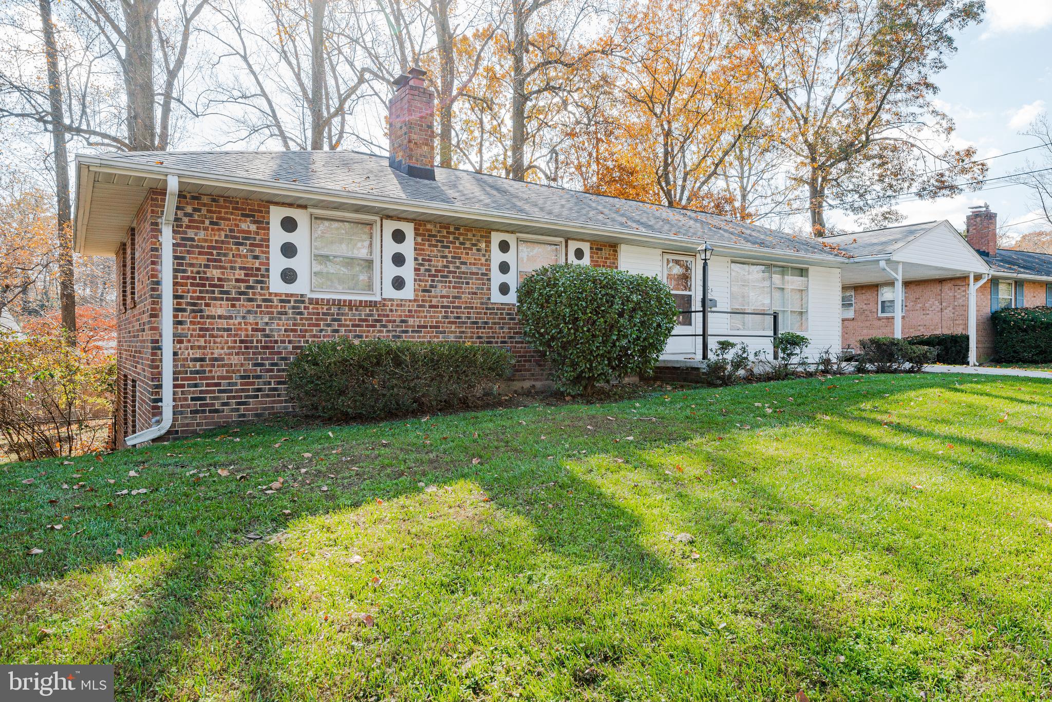 CALVERTON - Residential