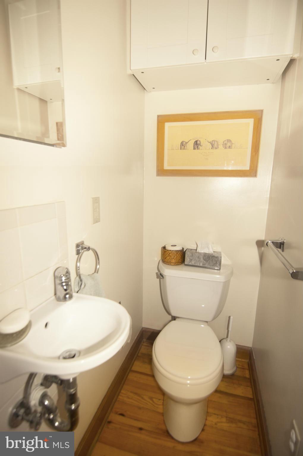 LOCUST POINT - Residential