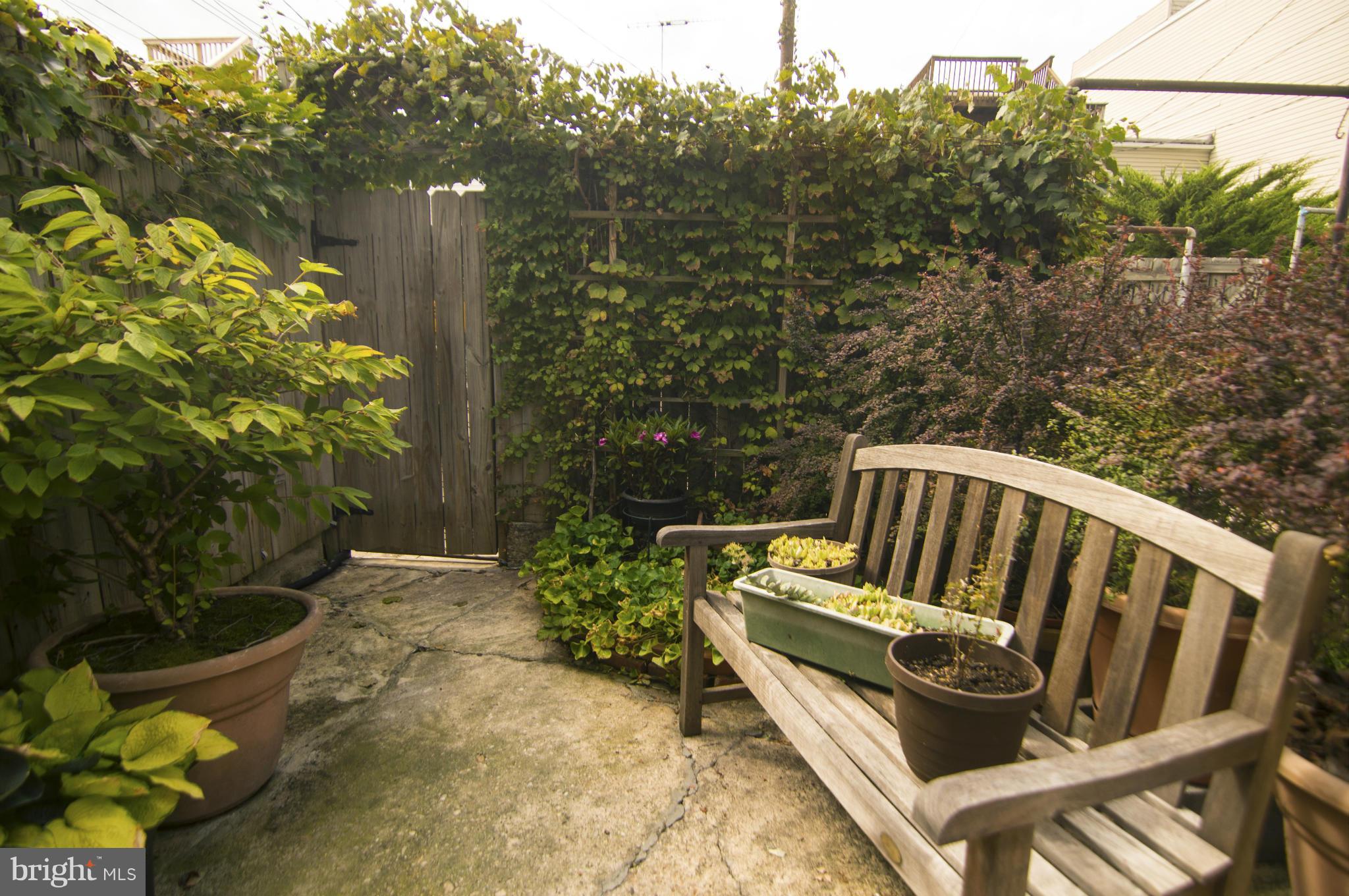 LOCUST POINT - Residential