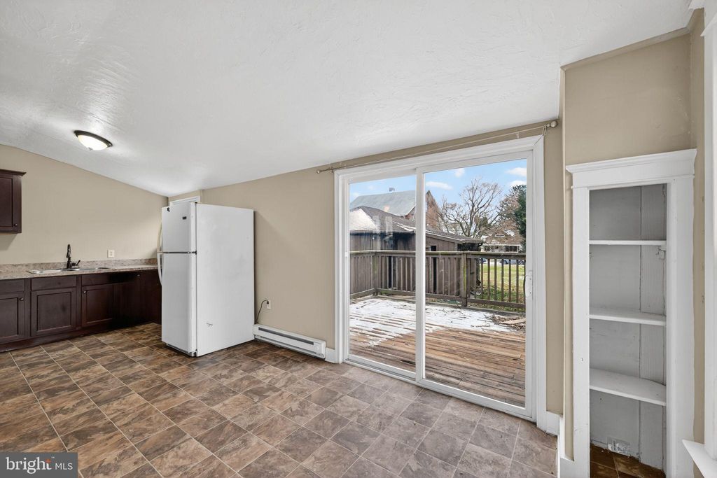 Photo of 38 N Scott Street, YORK, PA 17404 (MLS # PAYK2096624)