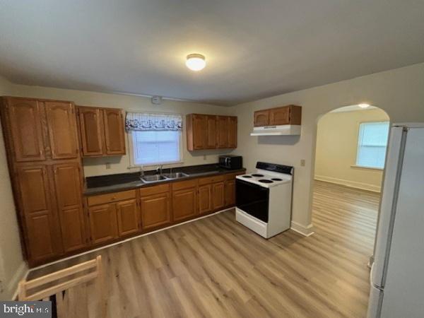 EAST YORK - Residential Lease