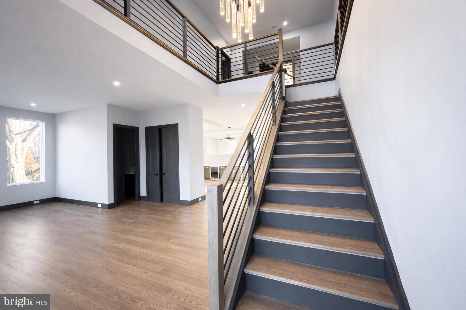 B M SMITH - Residential