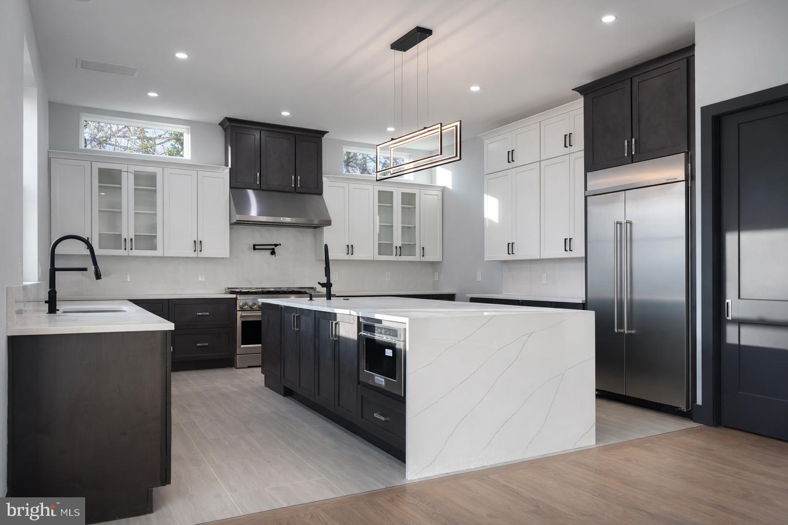 B M SMITH - Residential