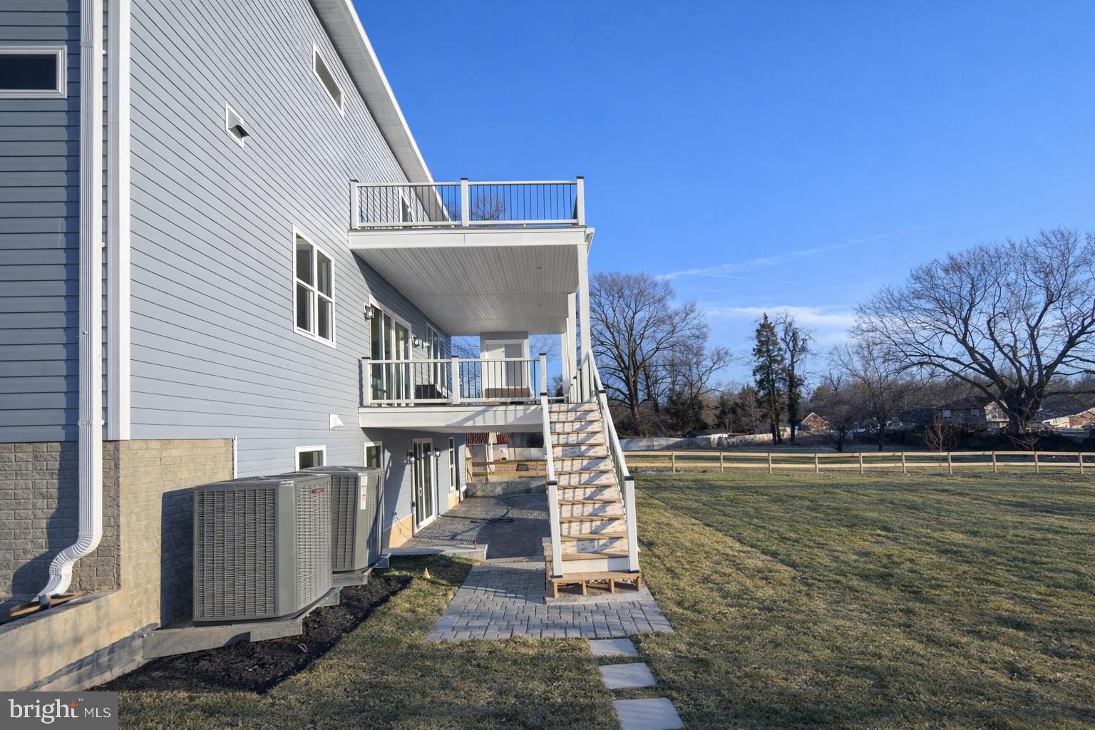 B M SMITH - Residential