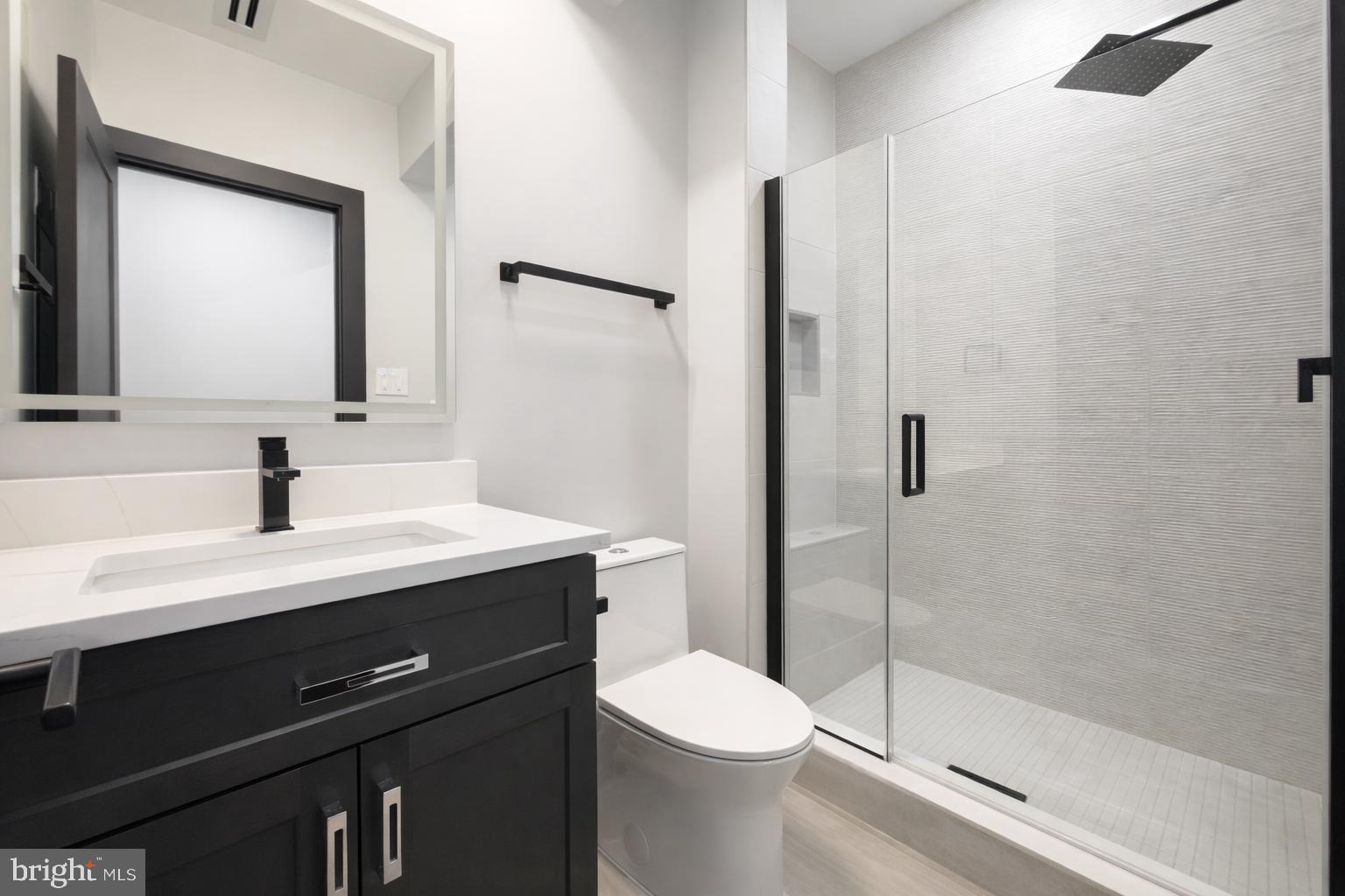 B M SMITH - Residential