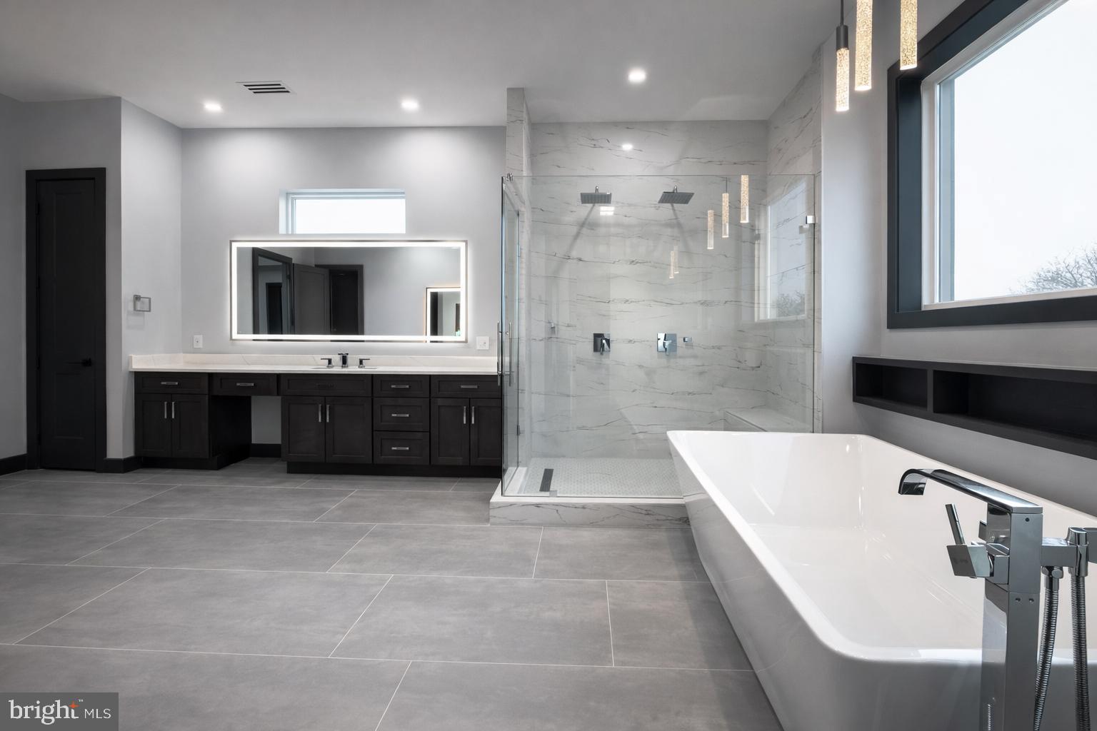 B M SMITH - Residential