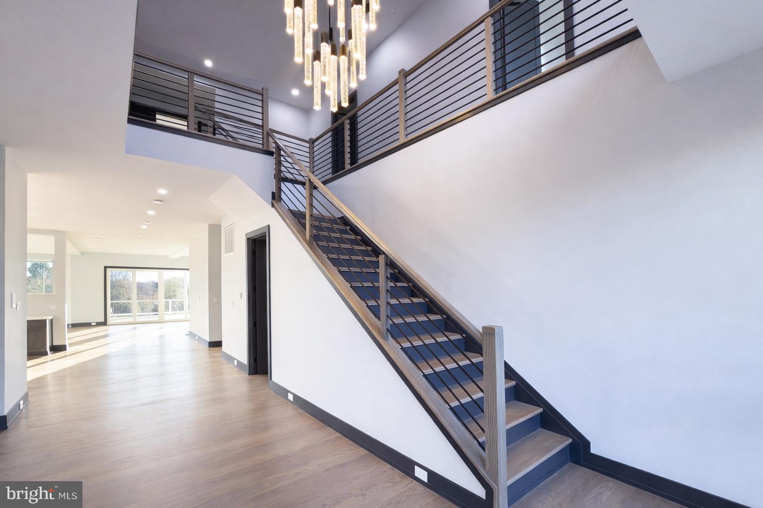 B M SMITH - Residential