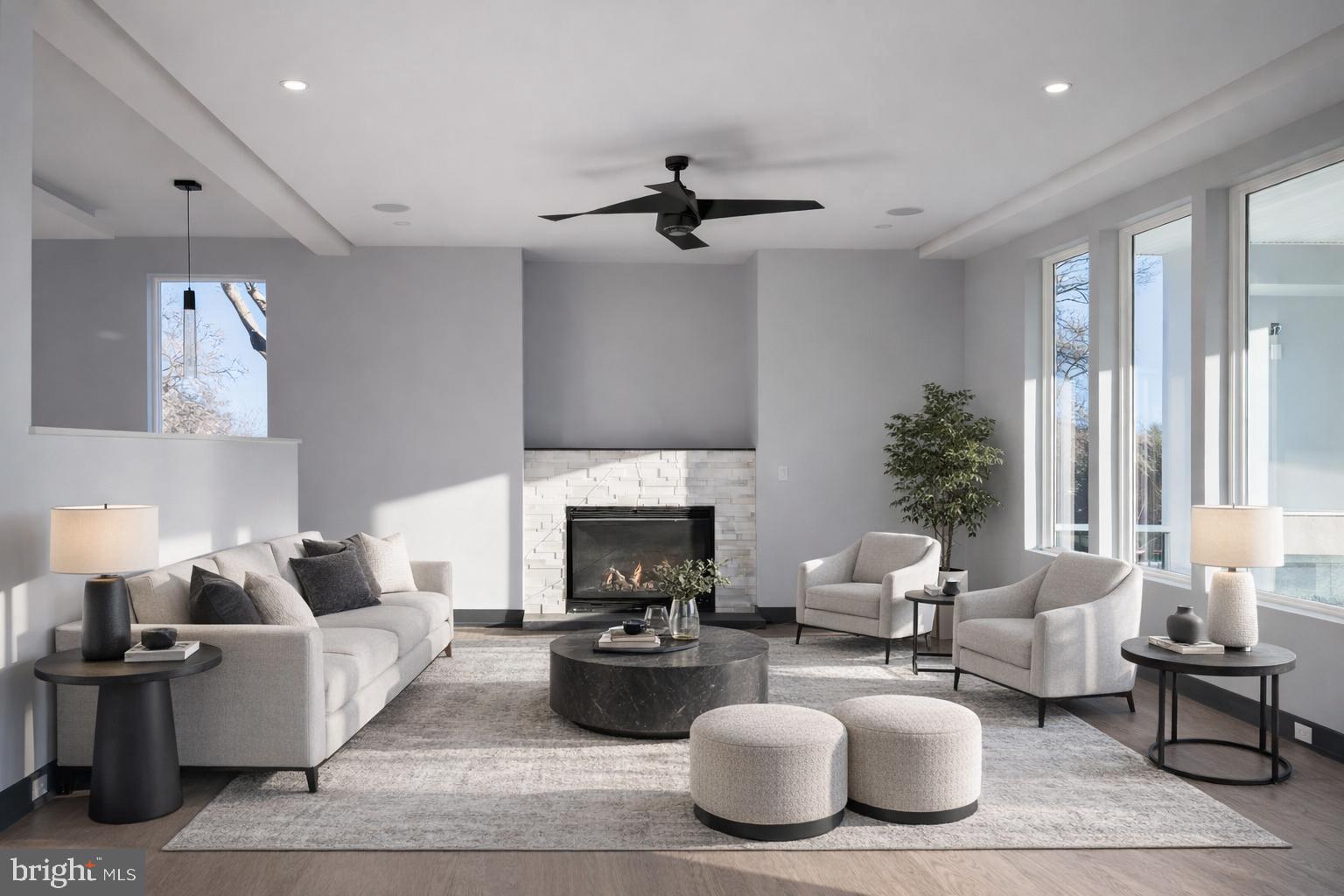 B M SMITH - Residential