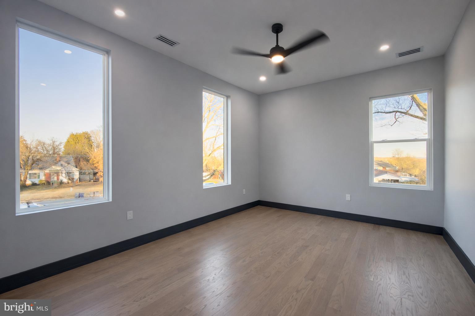 B M SMITH - Residential