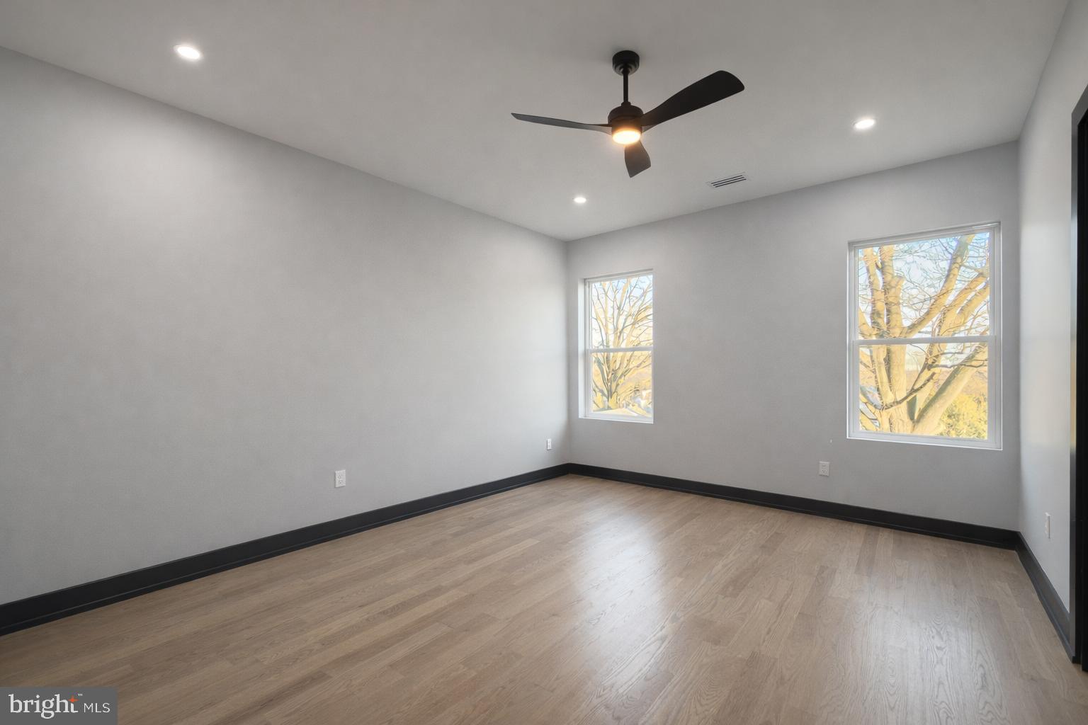 B M SMITH - Residential