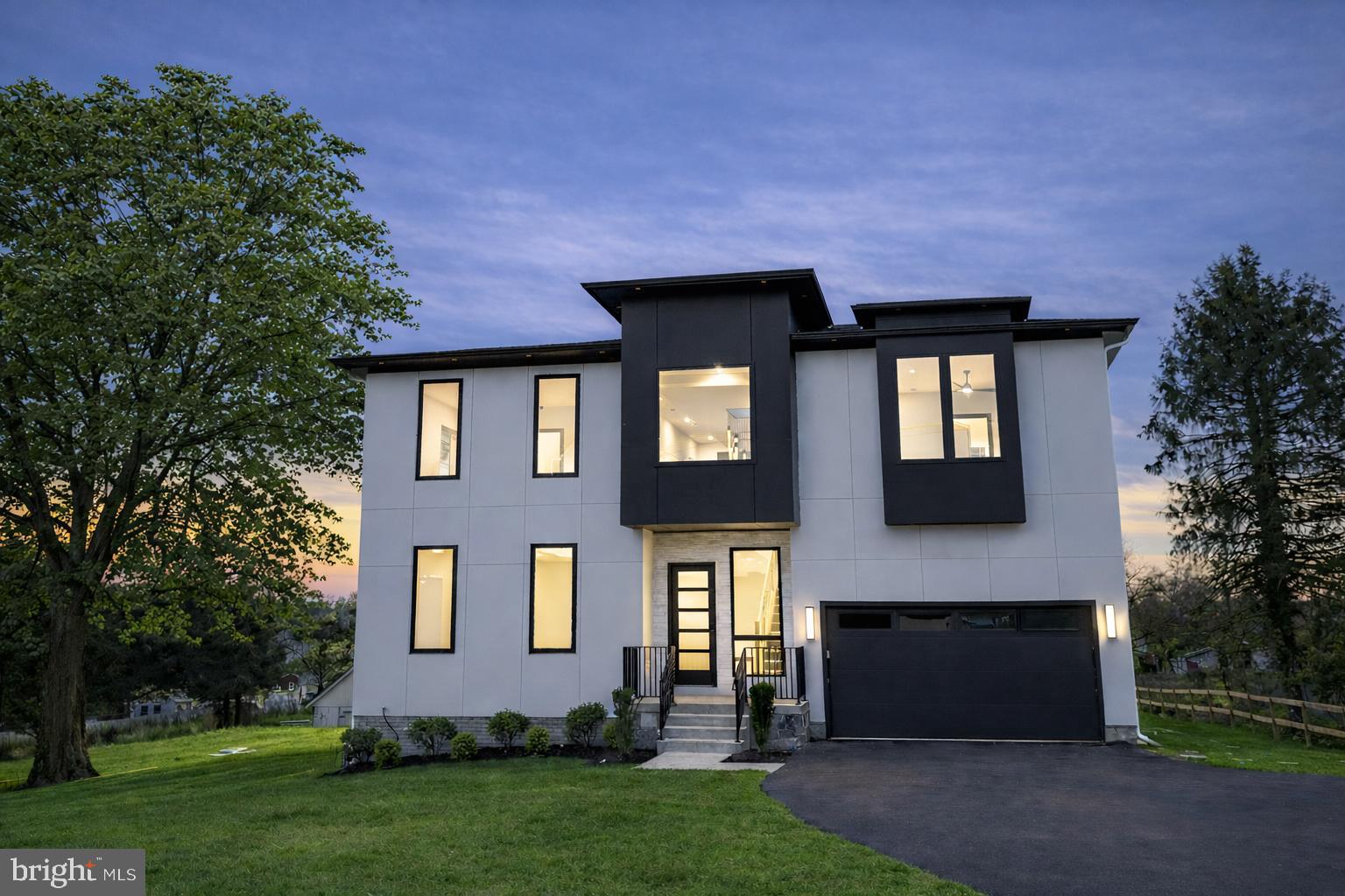 B M SMITH - Residential