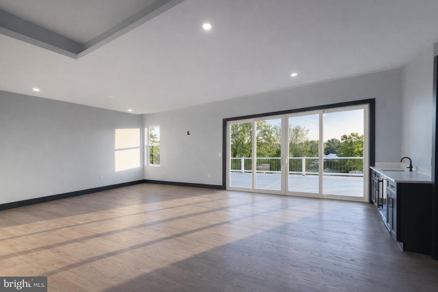 B M SMITH - Residential