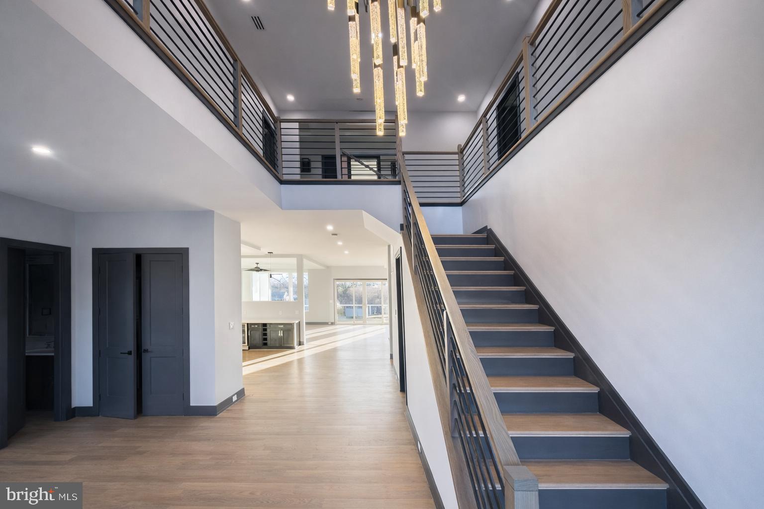 B M SMITH - Residential