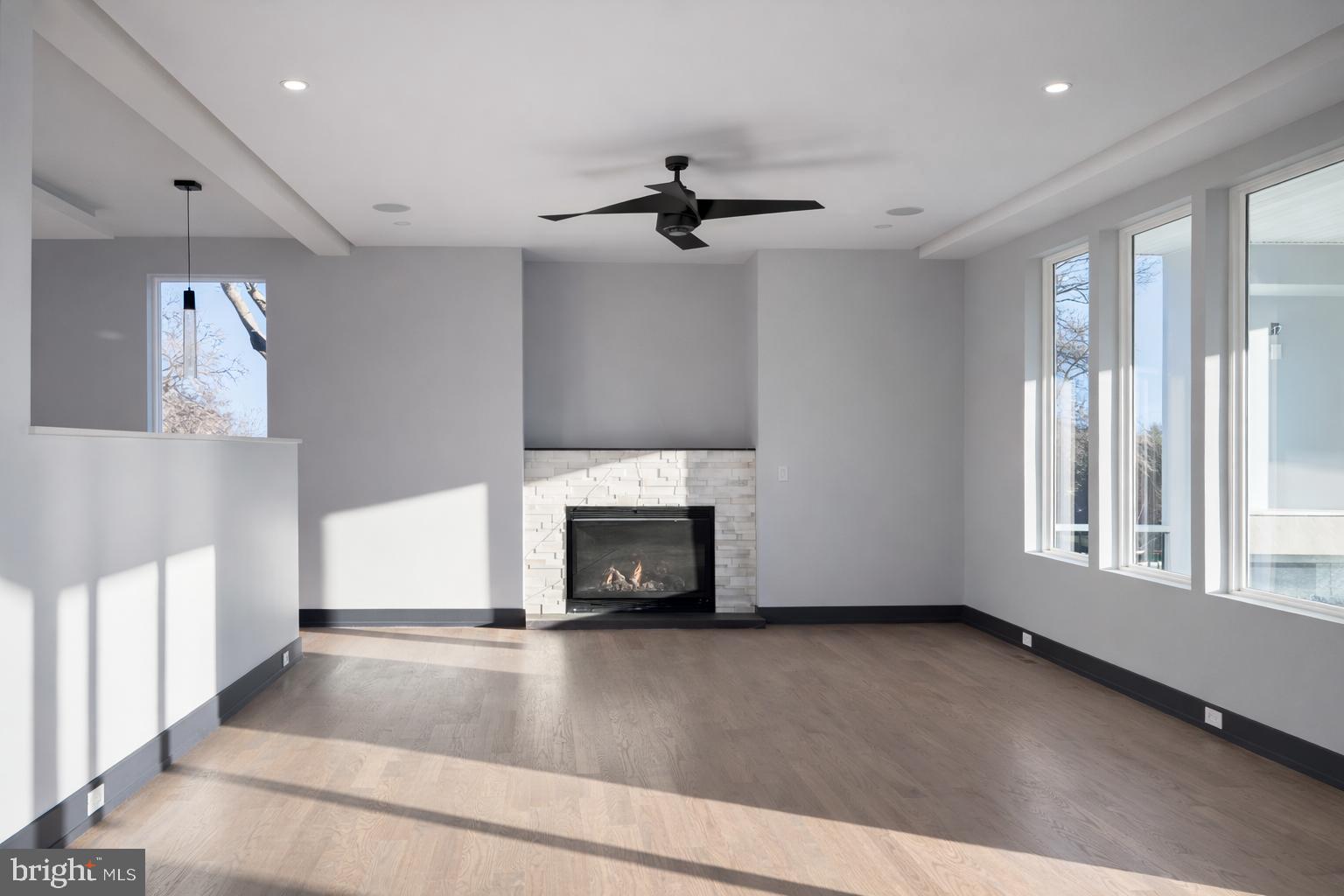 B M SMITH - Residential