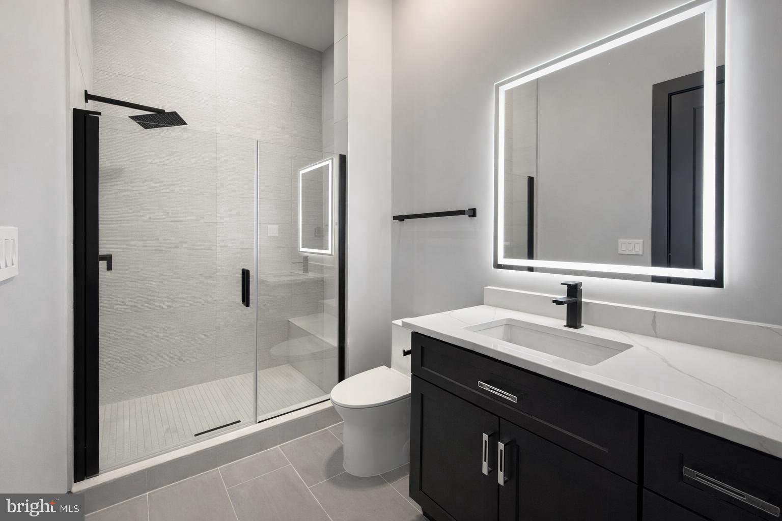 B M SMITH - Residential