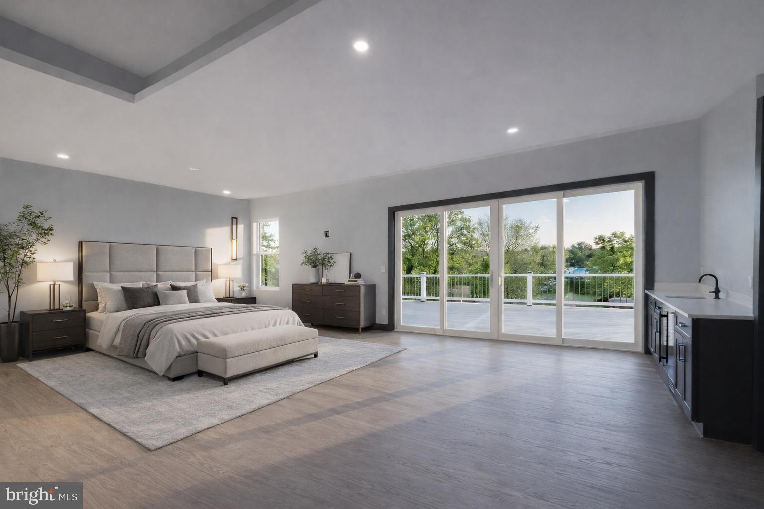 B M SMITH - Residential