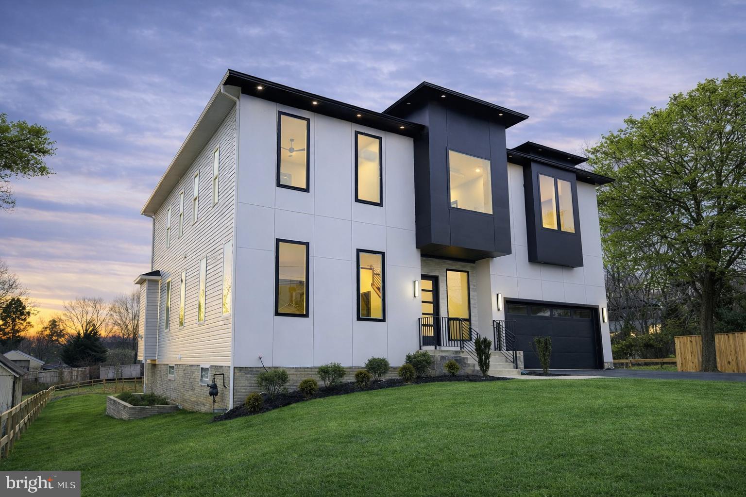 B M SMITH - Residential