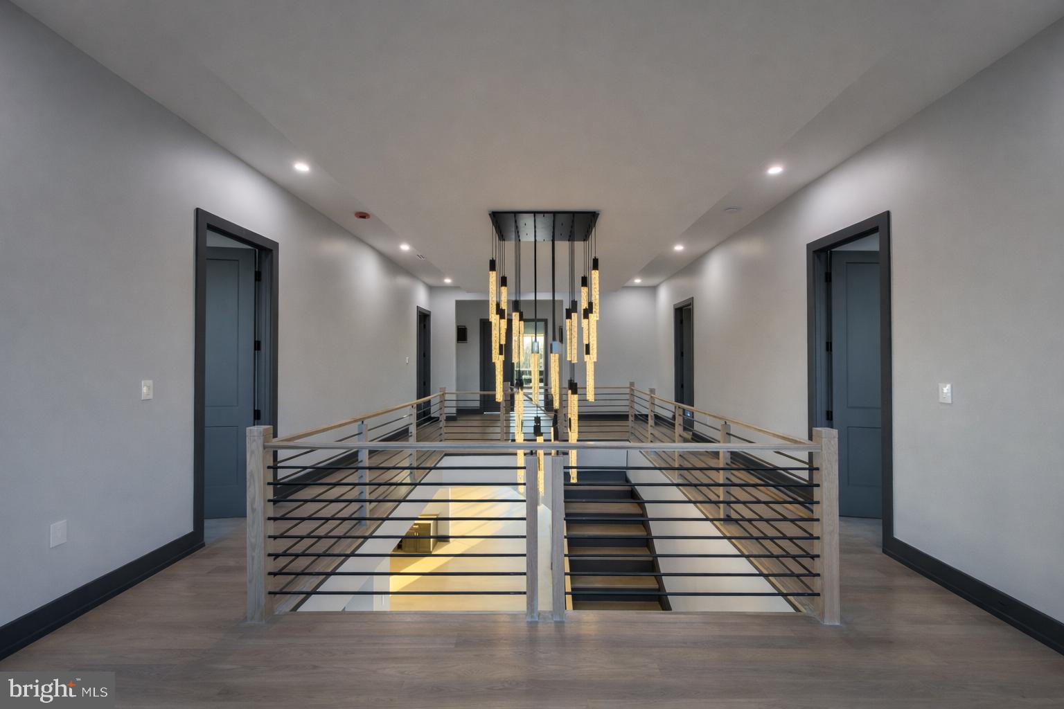 B M SMITH - Residential