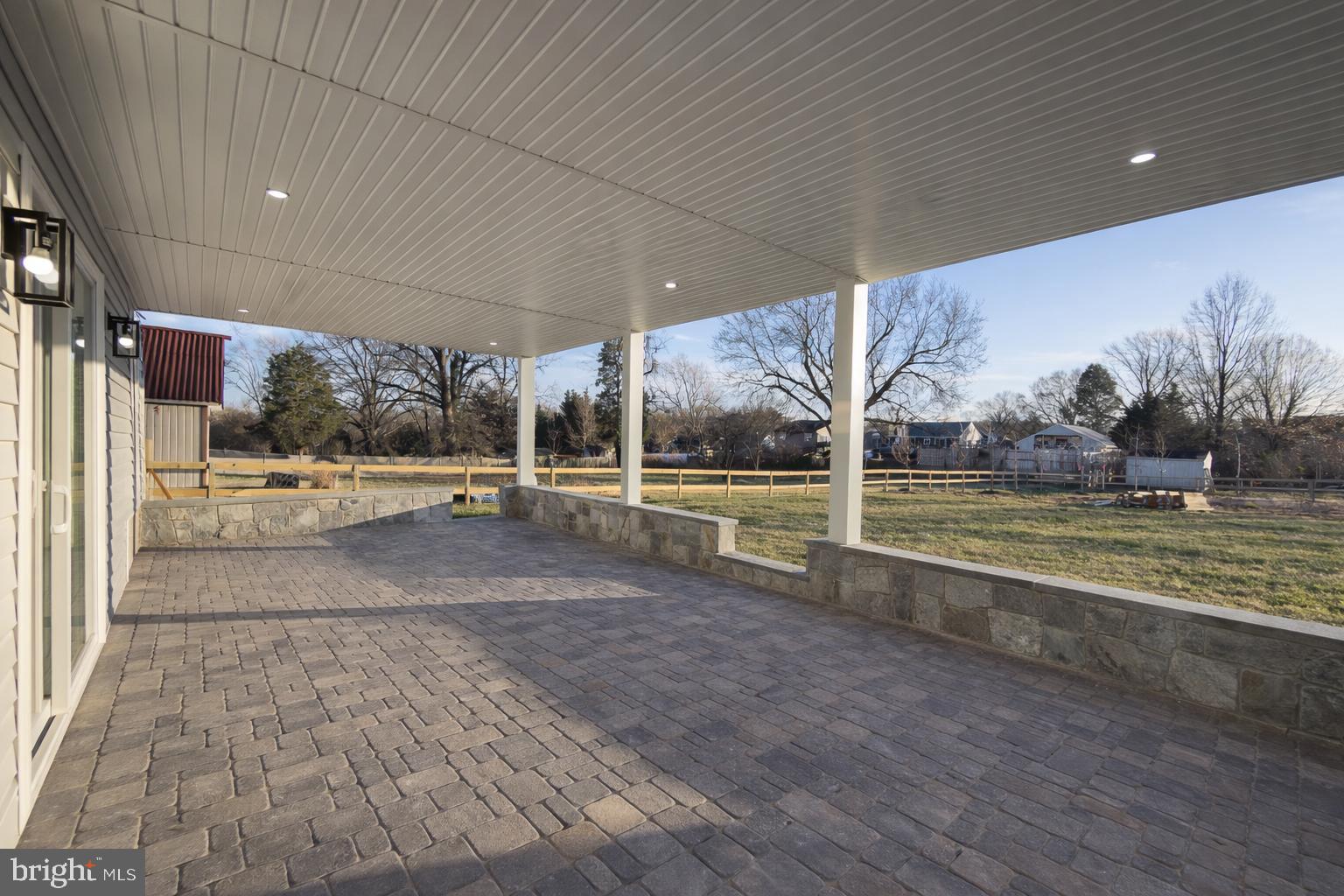 B M SMITH - Residential