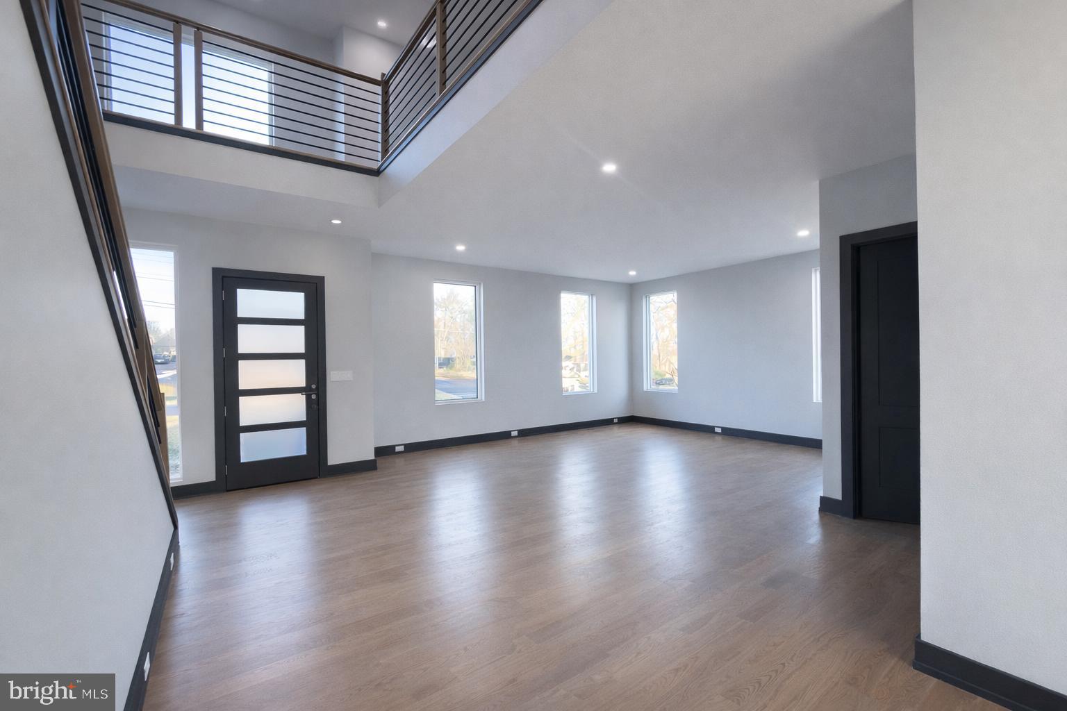 B M SMITH - Residential