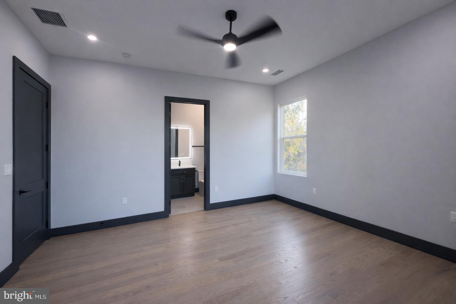 B M SMITH - Residential