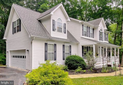 2180 OLIVER DRIVE PRINCE FREDERICK MD 20678