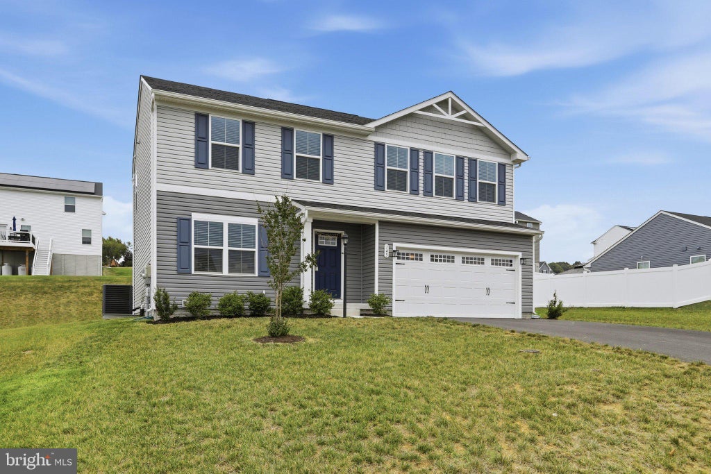 Photo of 145 Peridot Drive, CHAMBERSBURG, PA 17202 (MLS # PAFL2036214)